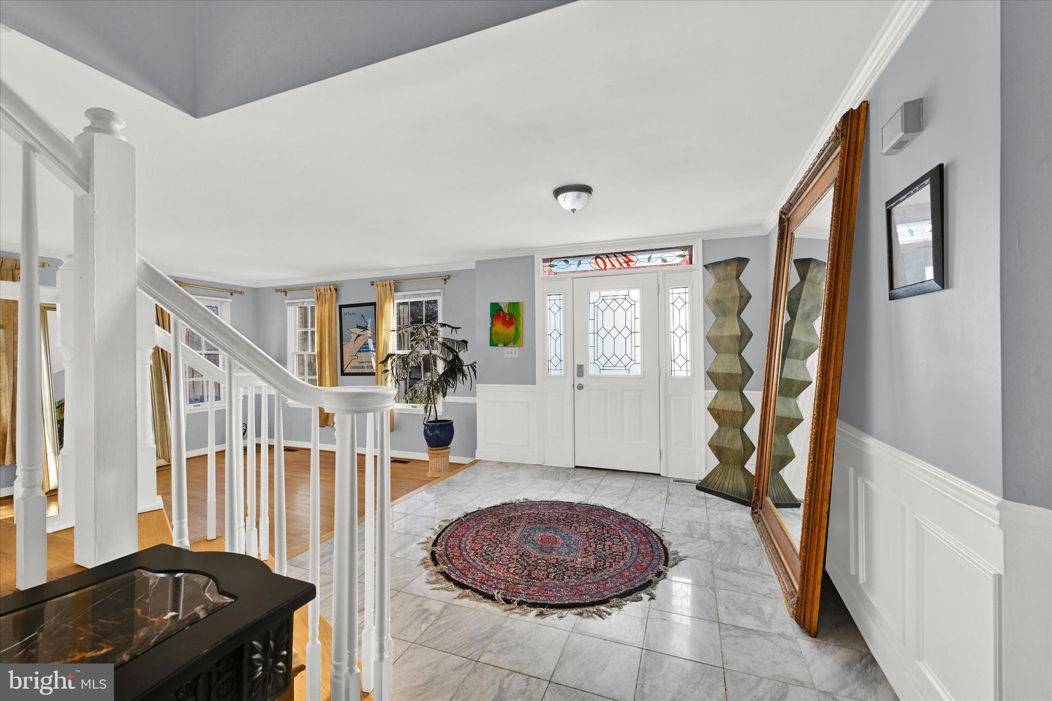 CEDARSIDE FARM - Residential