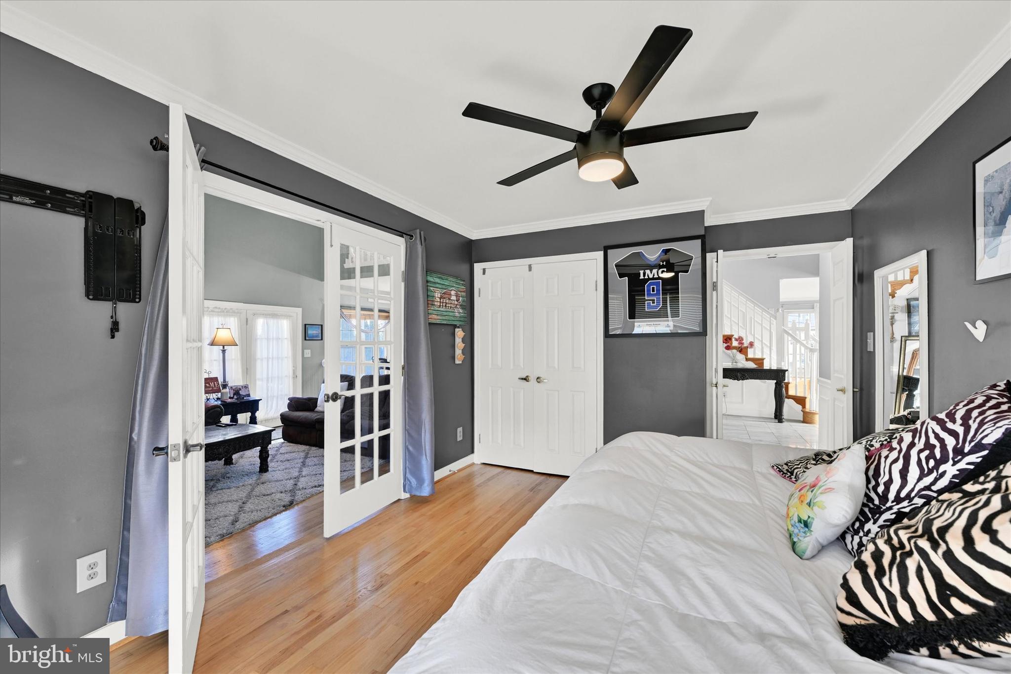 CEDARSIDE FARM - Residential