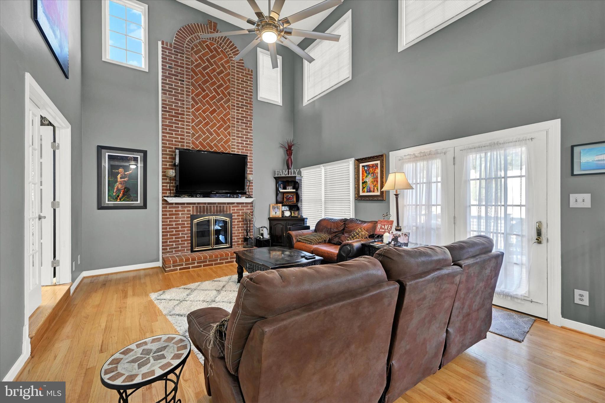 CEDARSIDE FARM - Residential