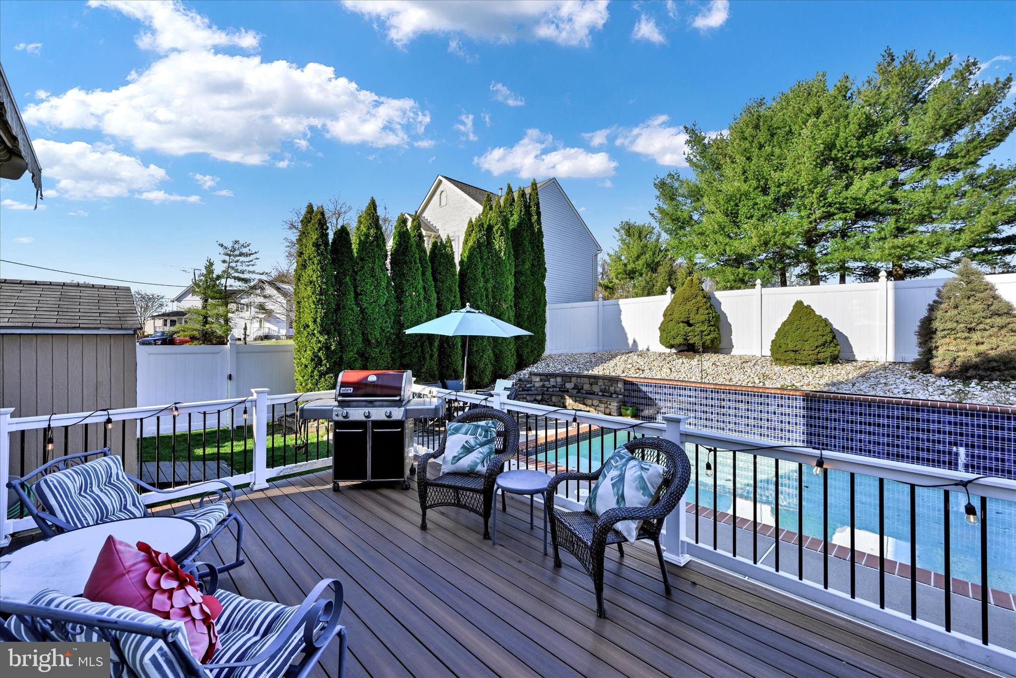 CEDARSIDE FARM - Residential