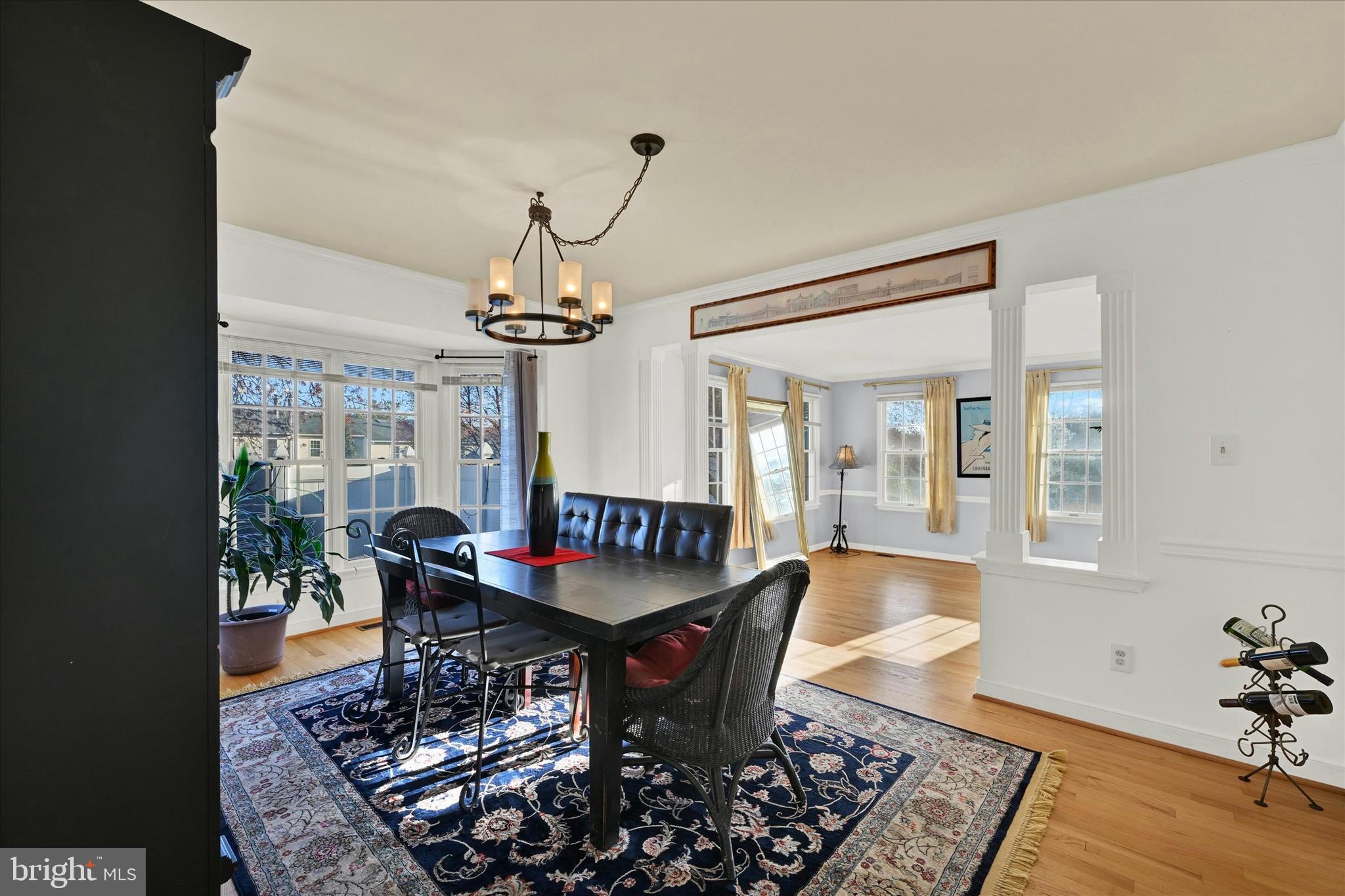 CEDARSIDE FARM - Residential