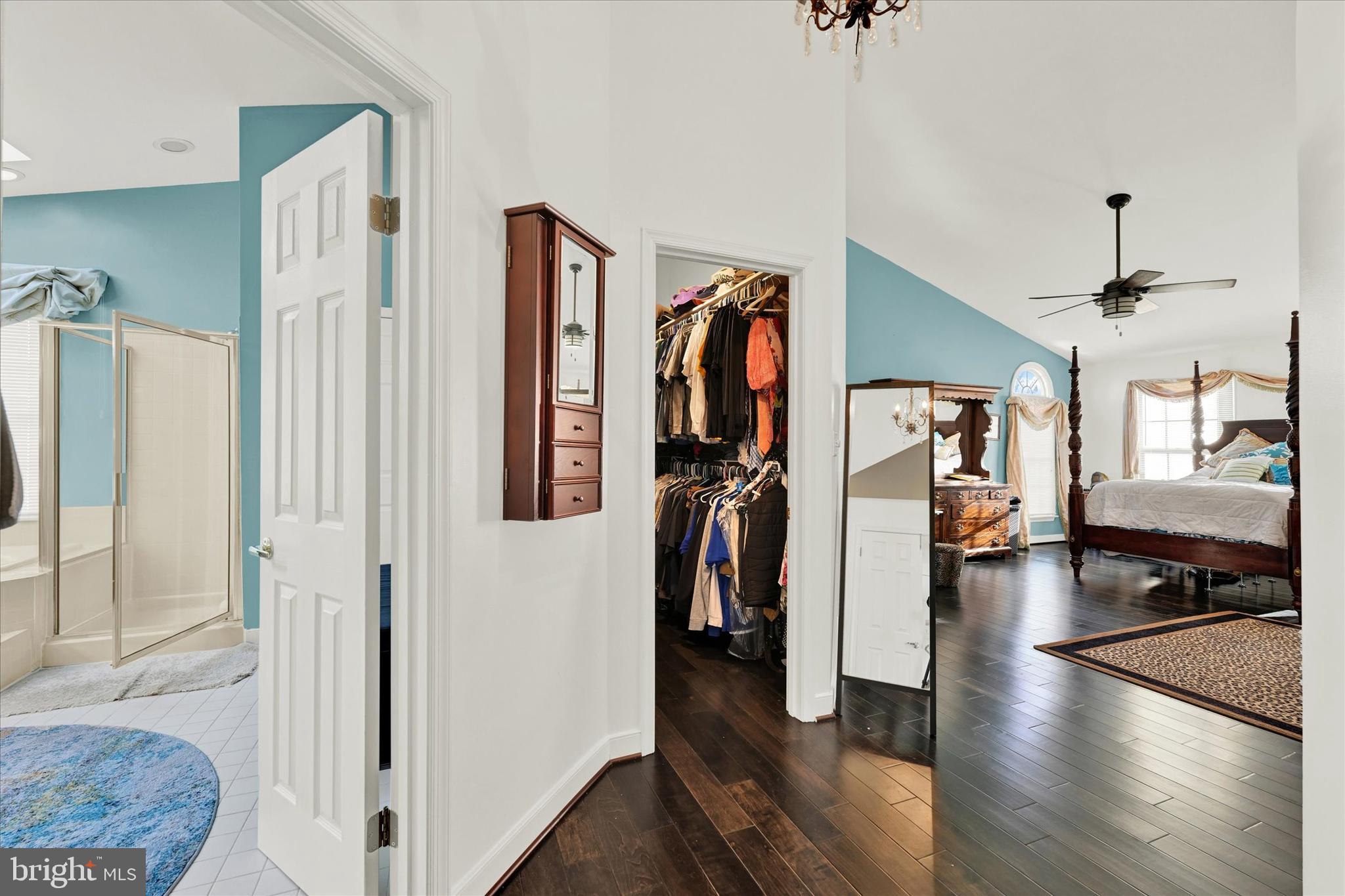 CEDARSIDE FARM - Residential