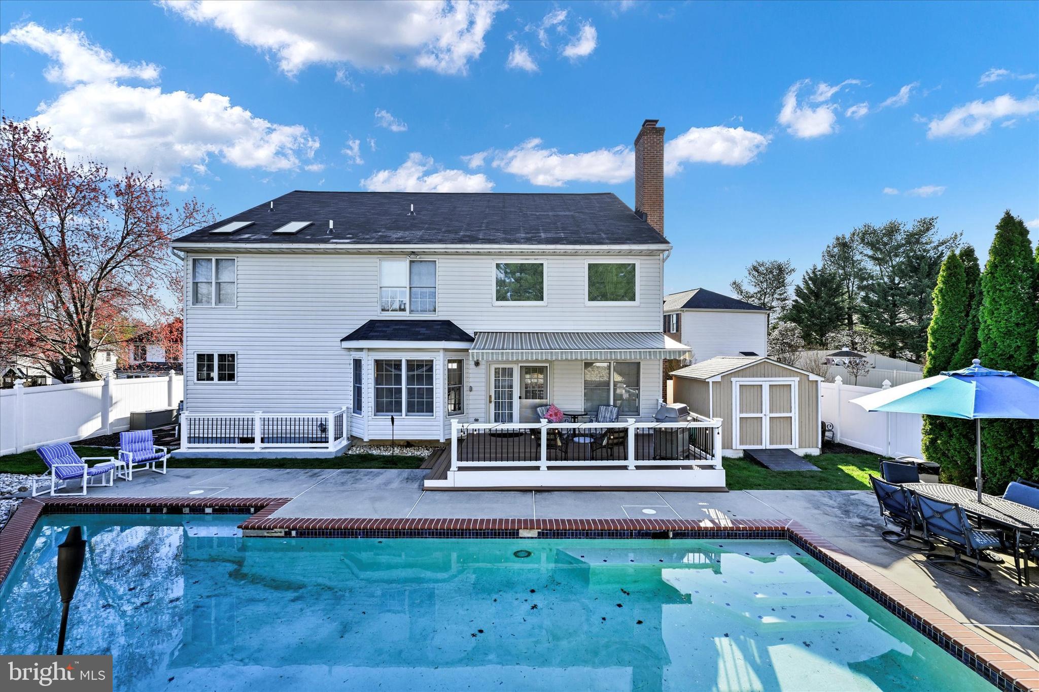 CEDARSIDE FARM - Residential