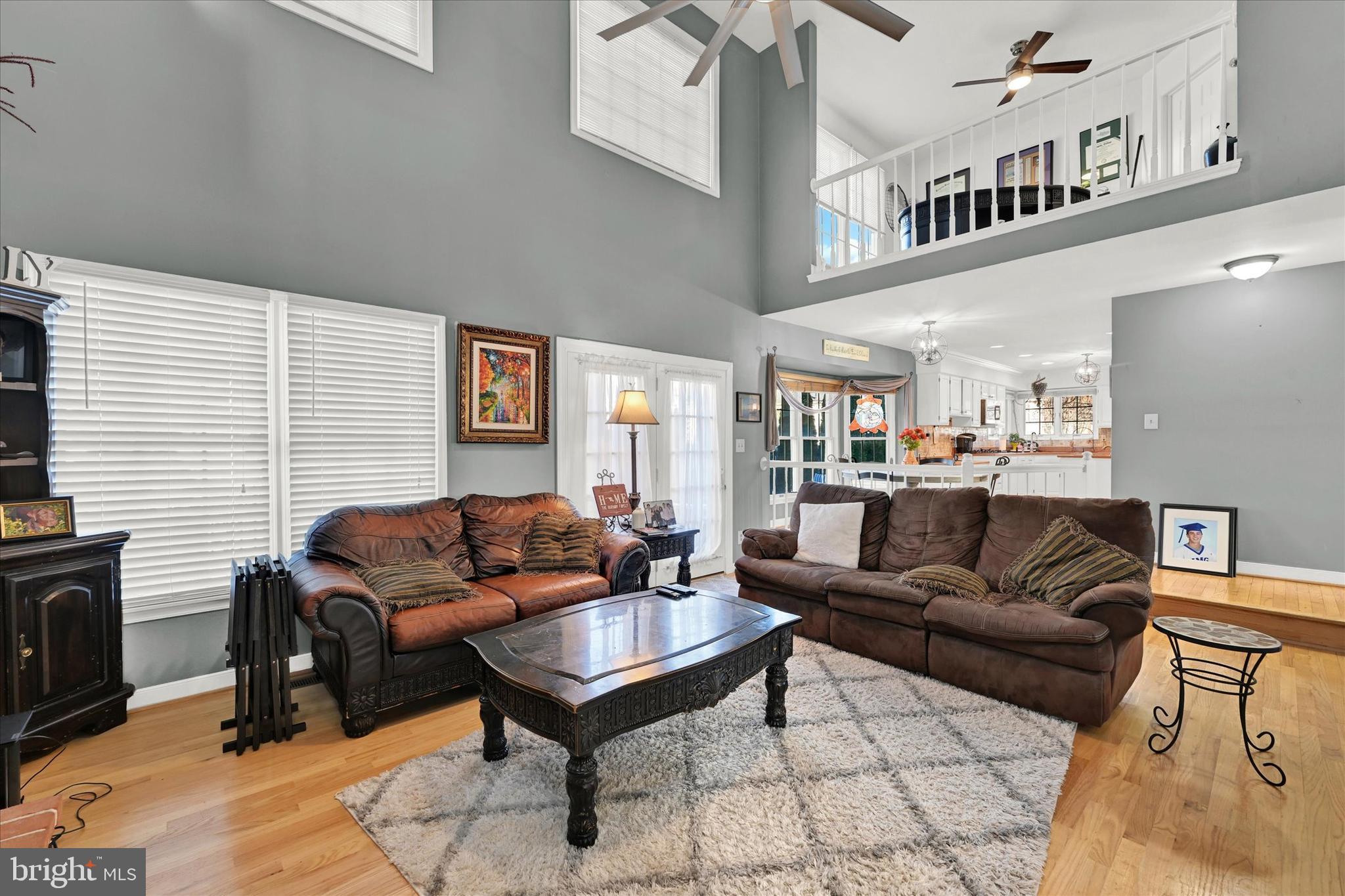 CEDARSIDE FARM - Residential