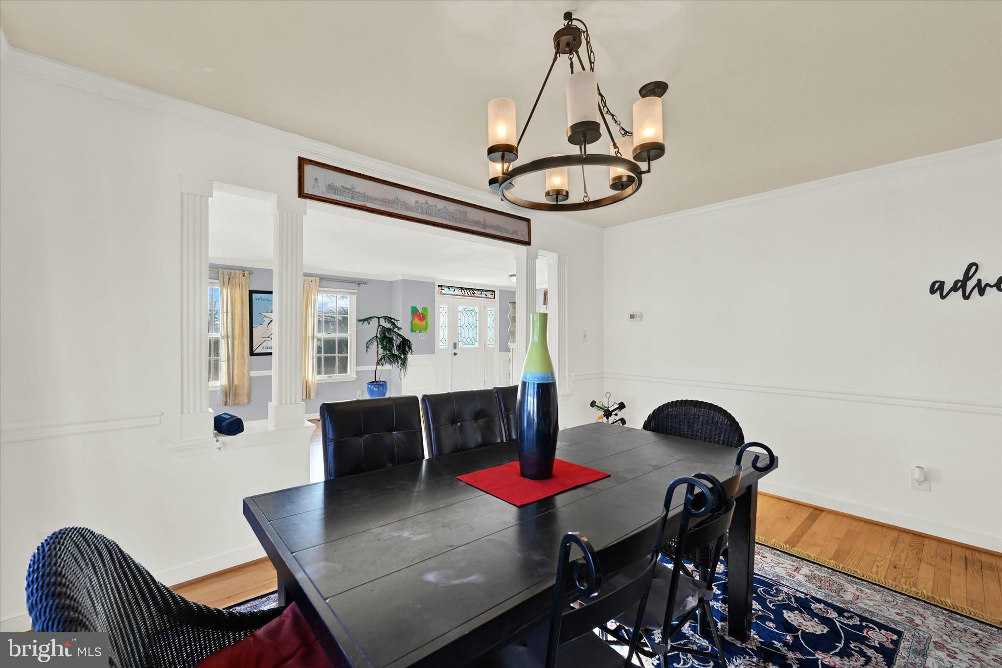 CEDARSIDE FARM - Residential