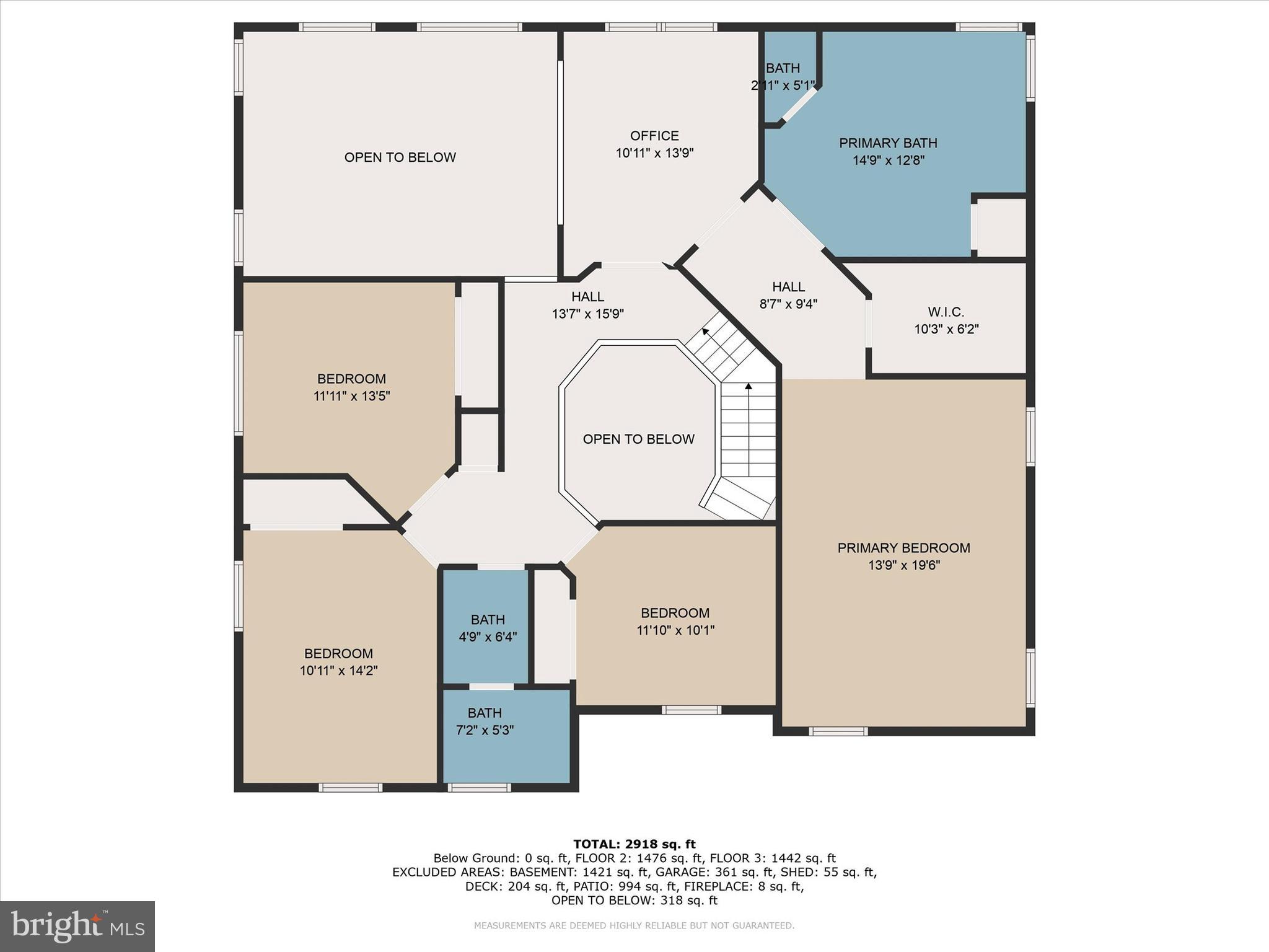 CEDARSIDE FARM - Residential
