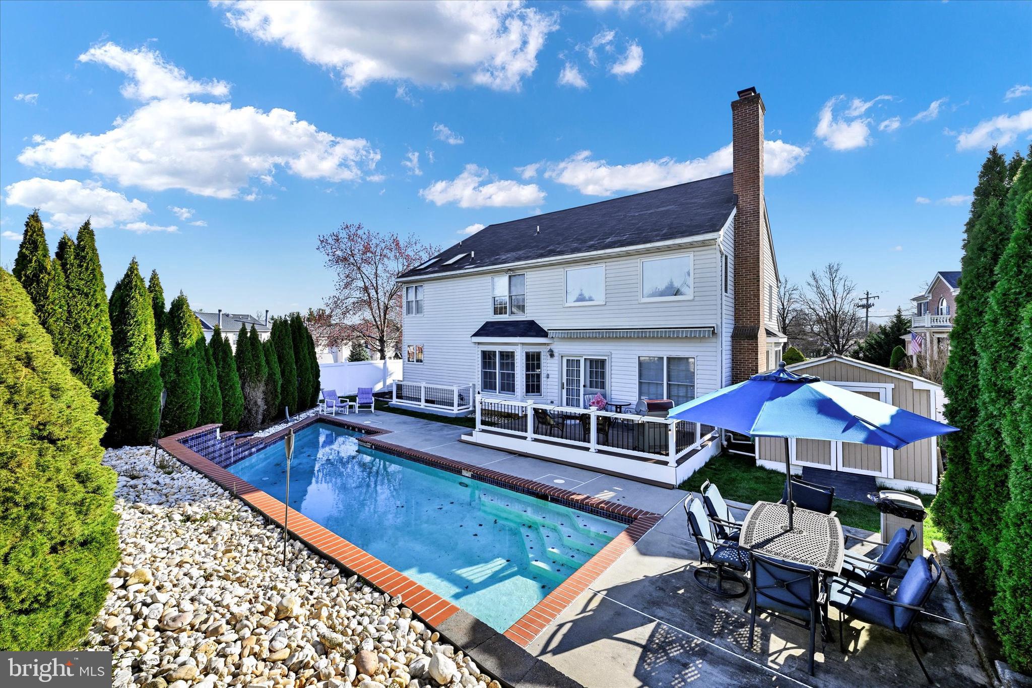 CEDARSIDE FARM - Residential