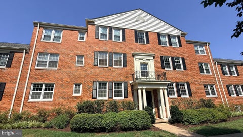 Condo For Rent - 6514 Potomac Avenue #C1<br/> Fairfax County, ALEXANDRIA, VA 22307