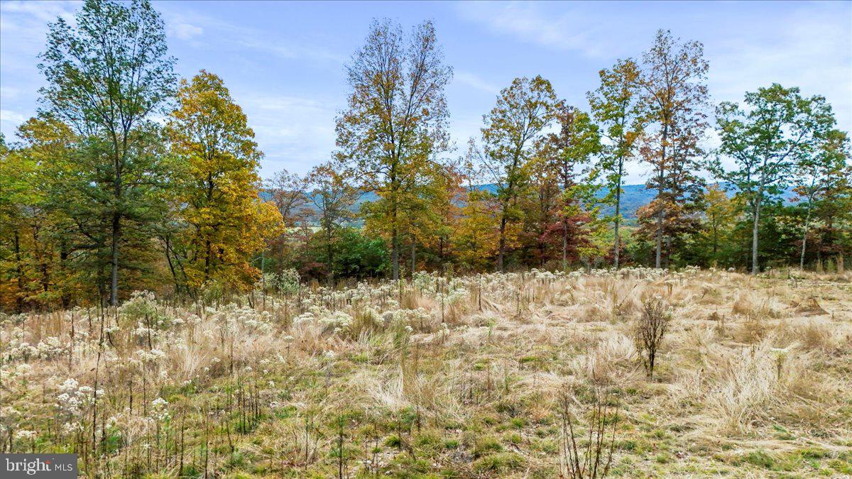 EVANSDALE ADDN - Land