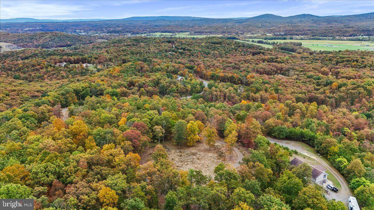 EVANSDALE ADDN - Land