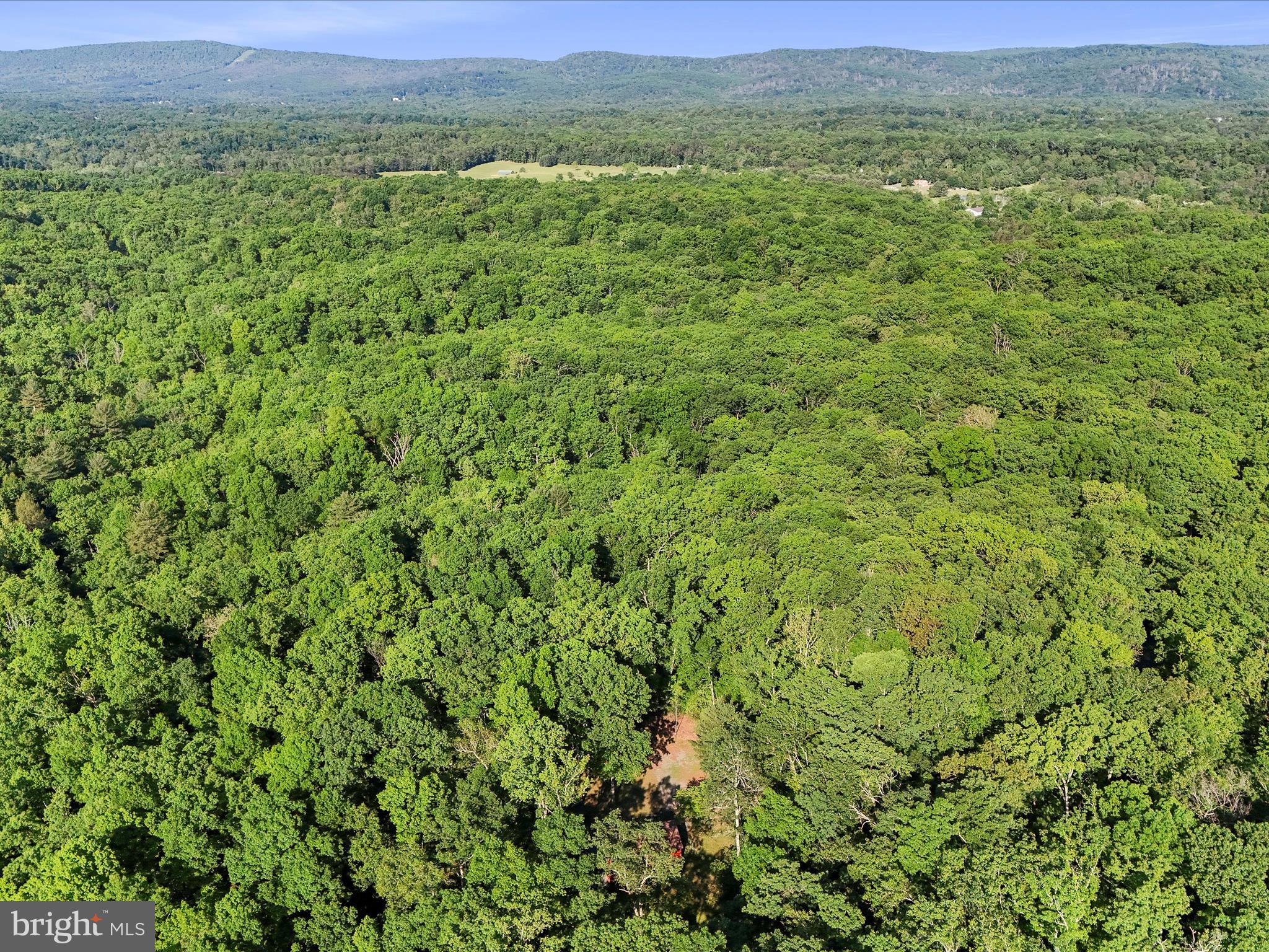 HEDGESVILLE - Residential