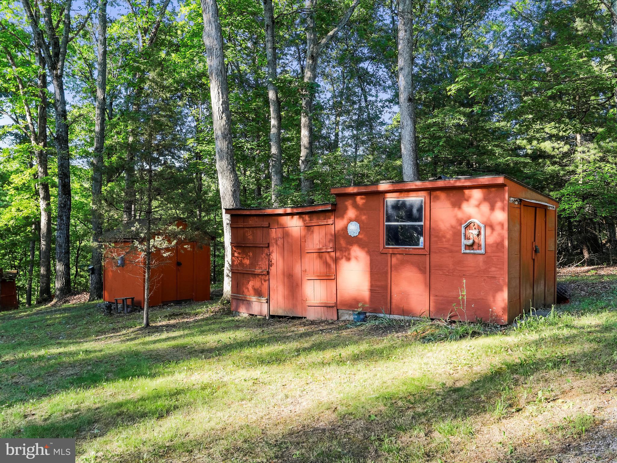 HEDGESVILLE - Residential