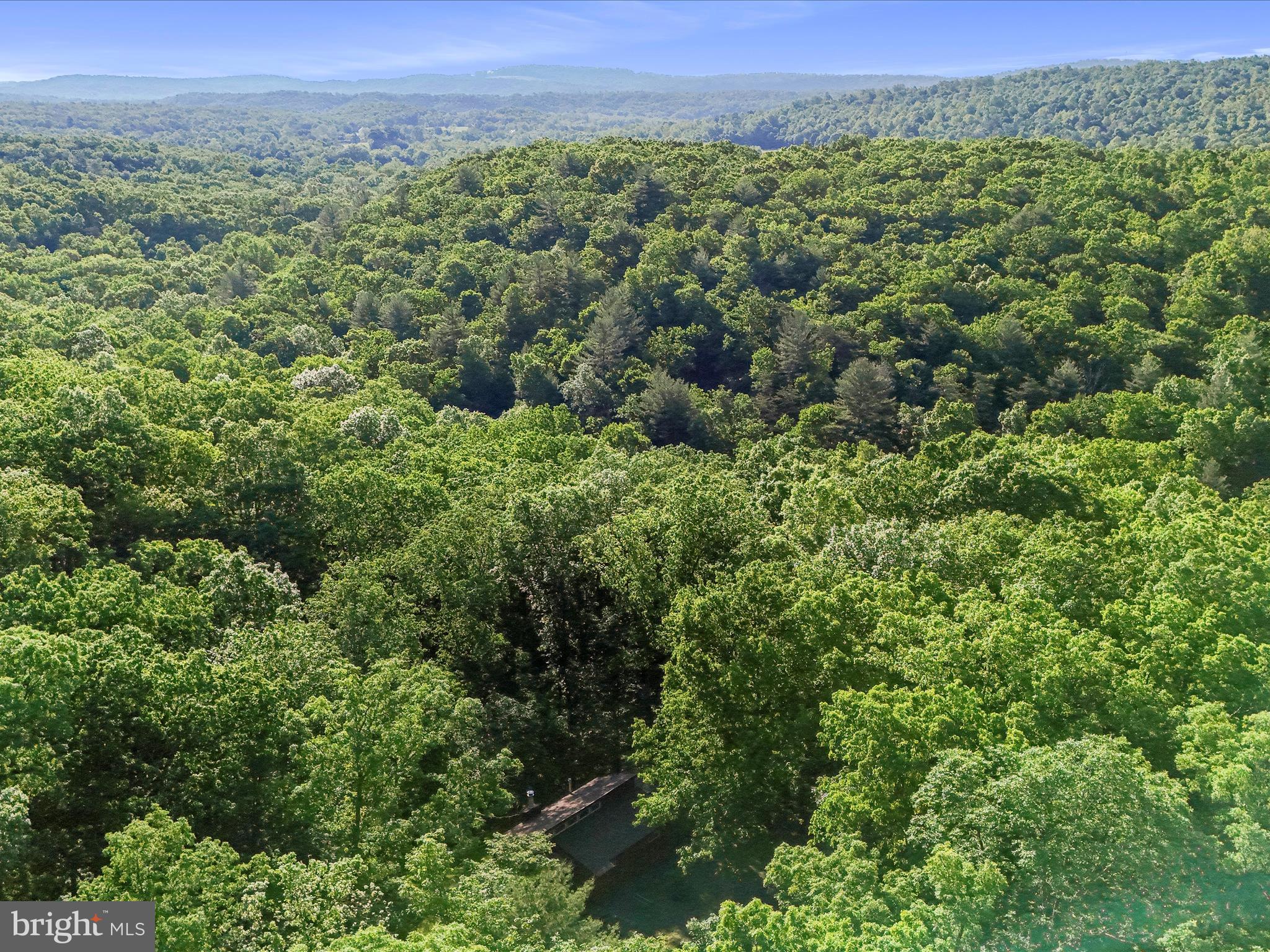 HEDGESVILLE - Residential