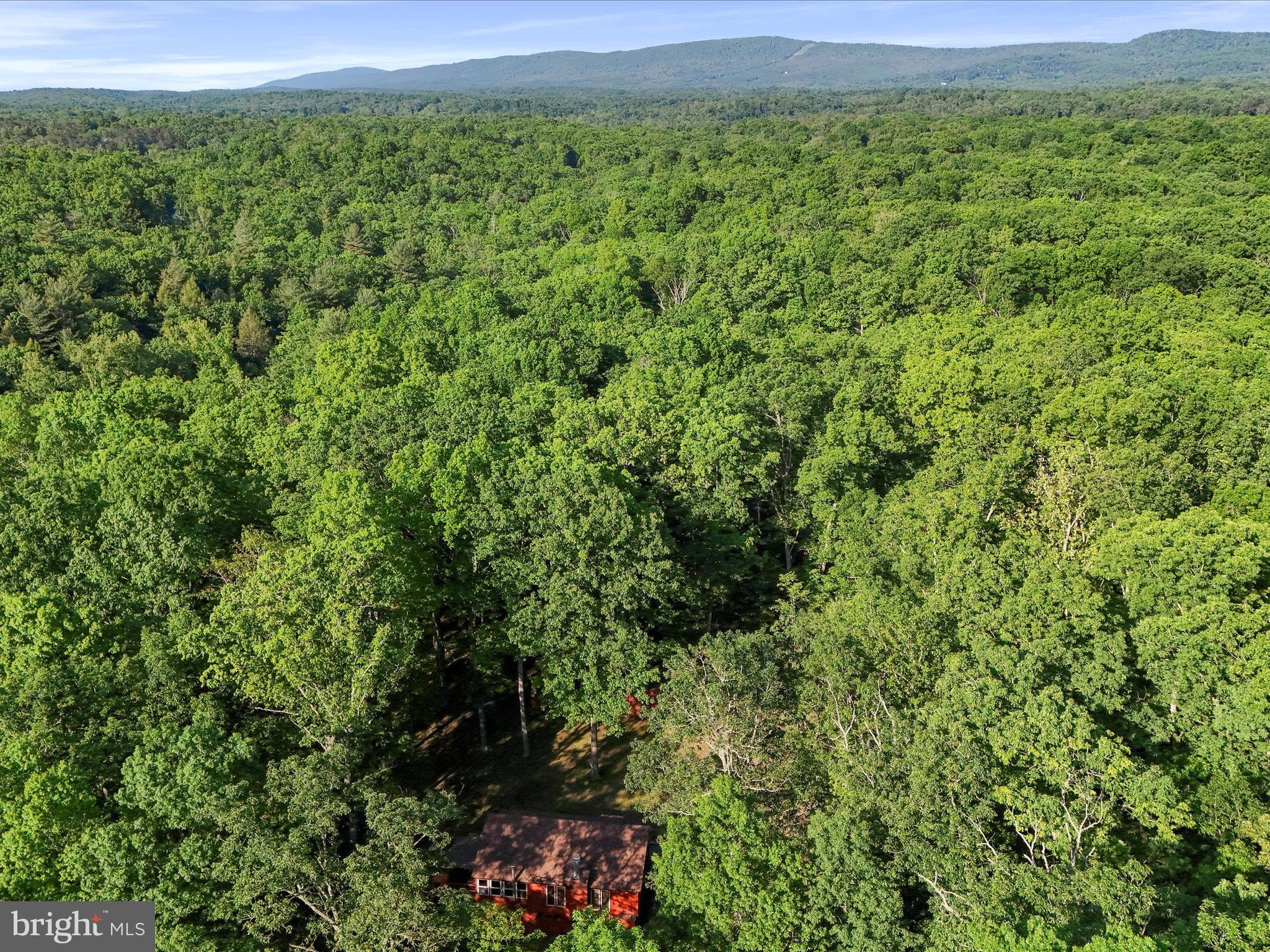 HEDGESVILLE - Residential