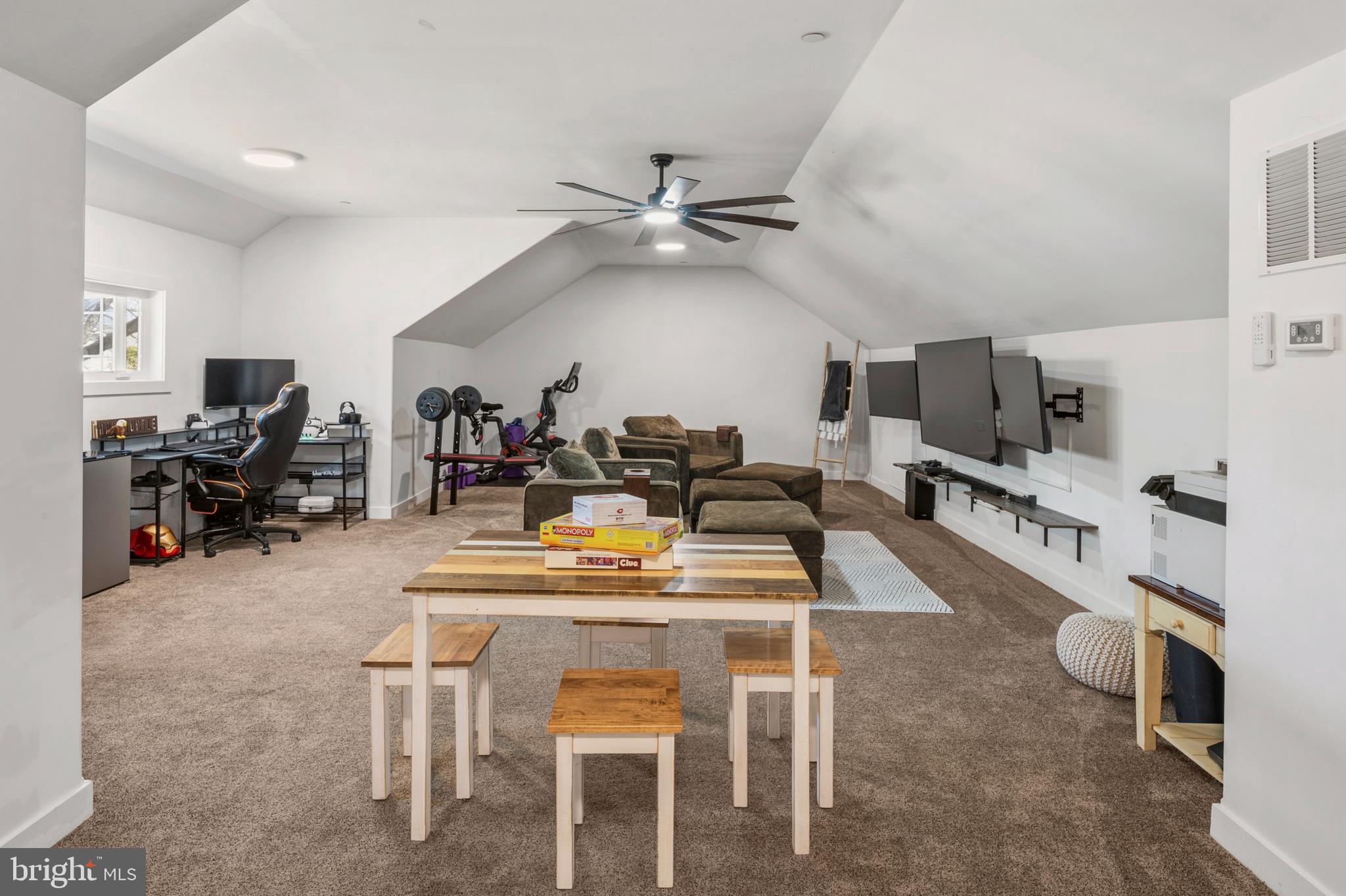 CADLE CREEK - Residential