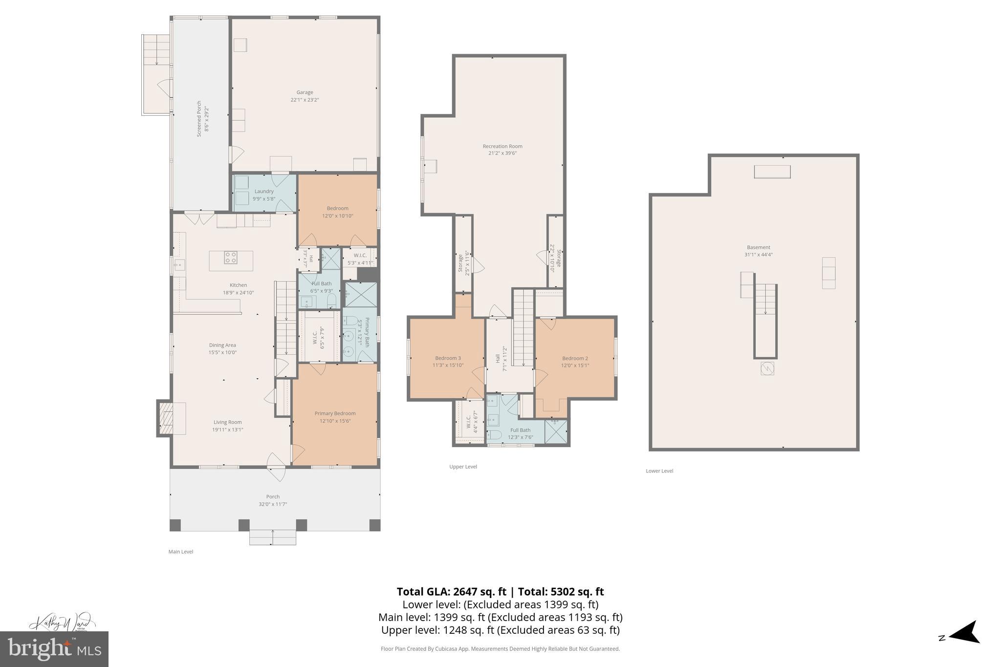 CADLE CREEK - Residential