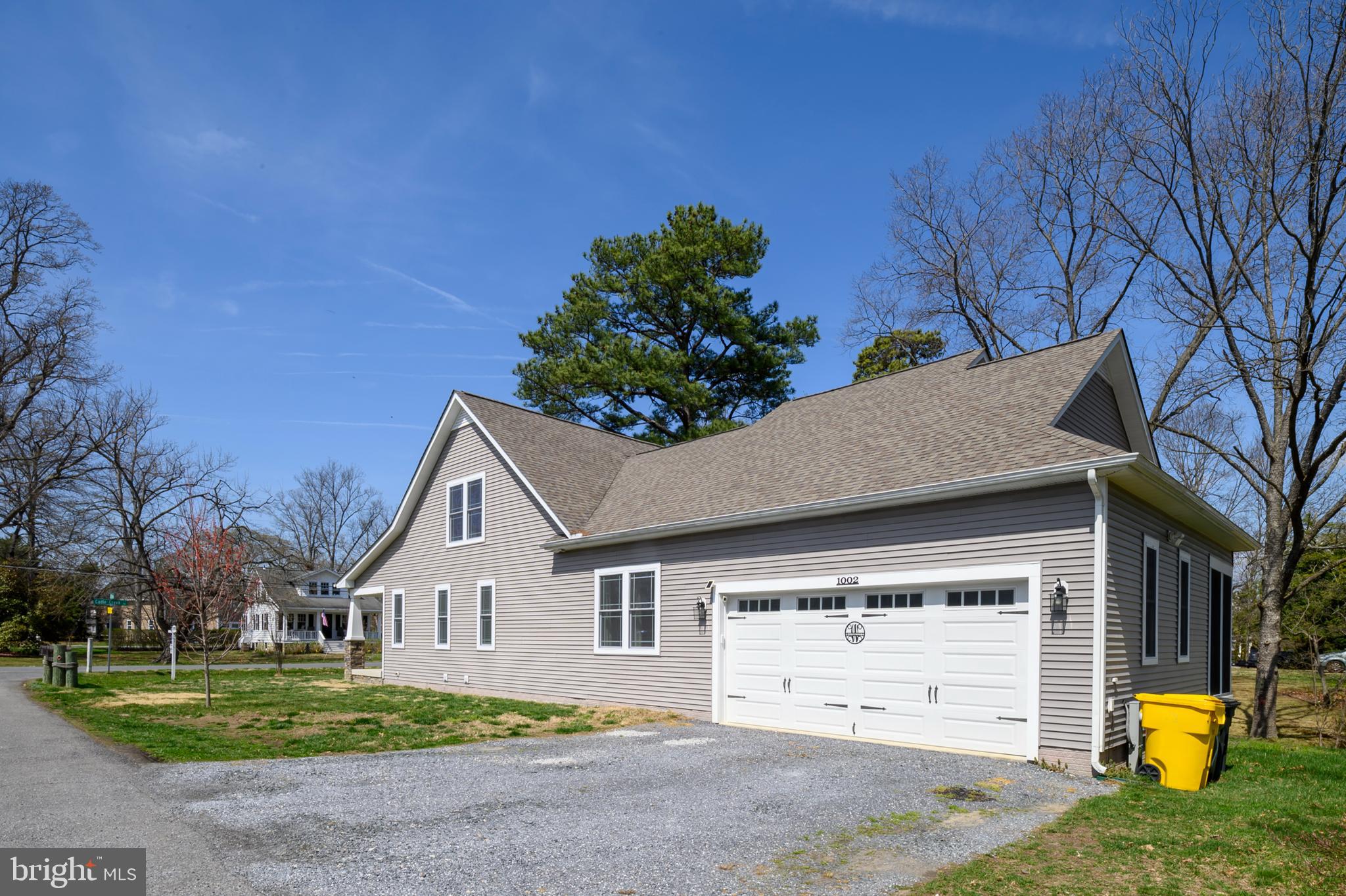 CADLE CREEK - Residential