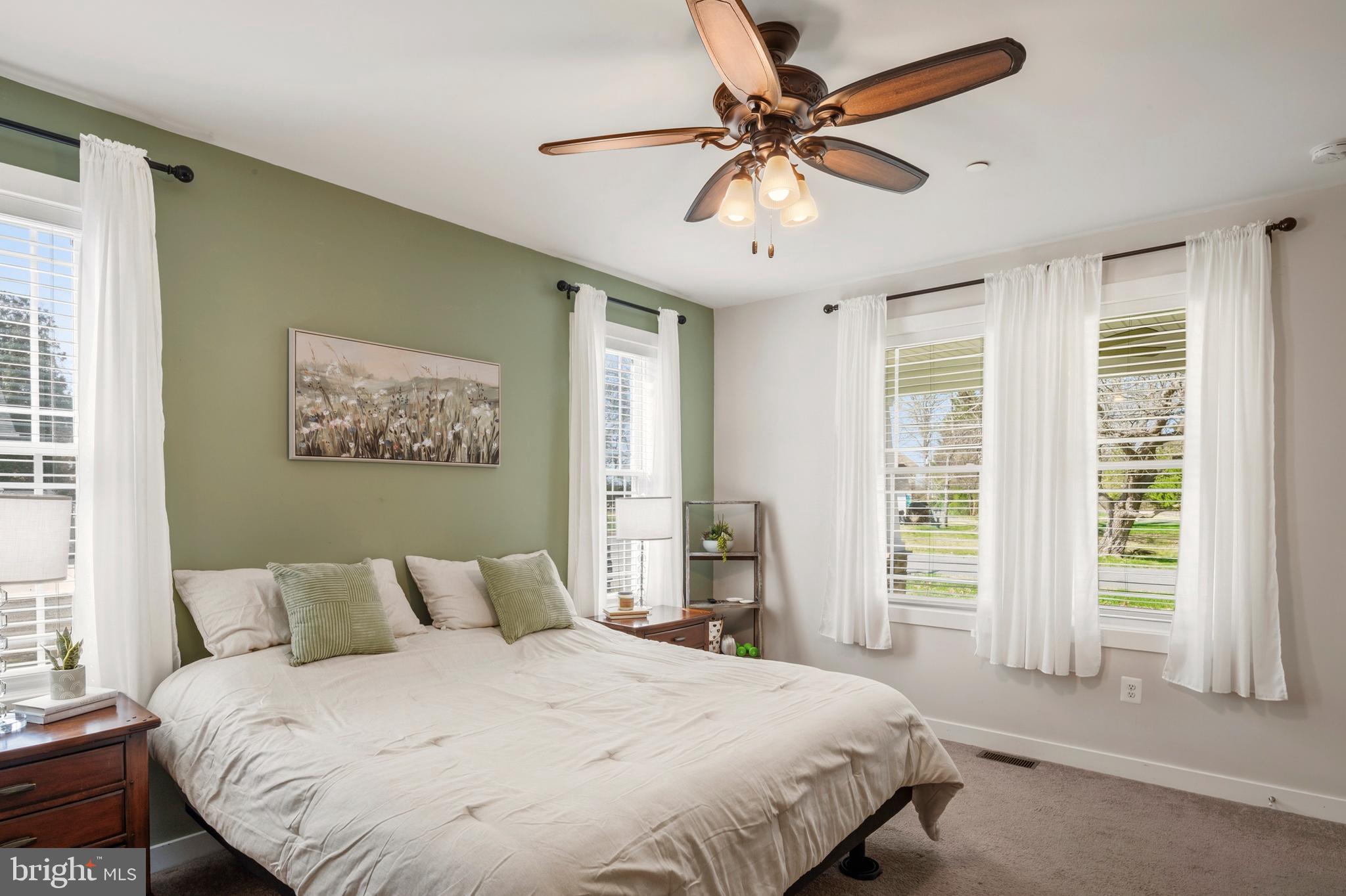 CADLE CREEK - Residential