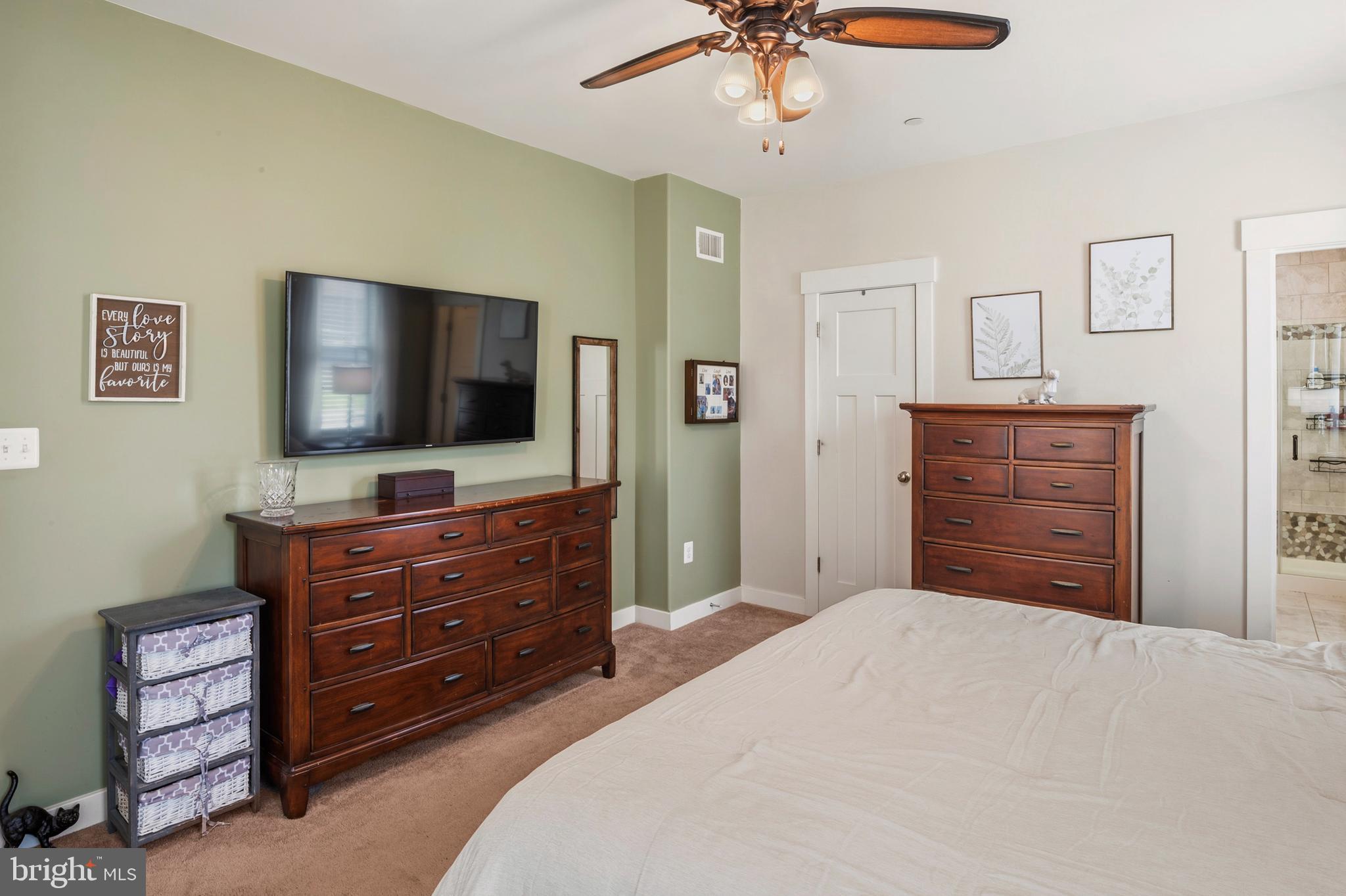 CADLE CREEK - Residential