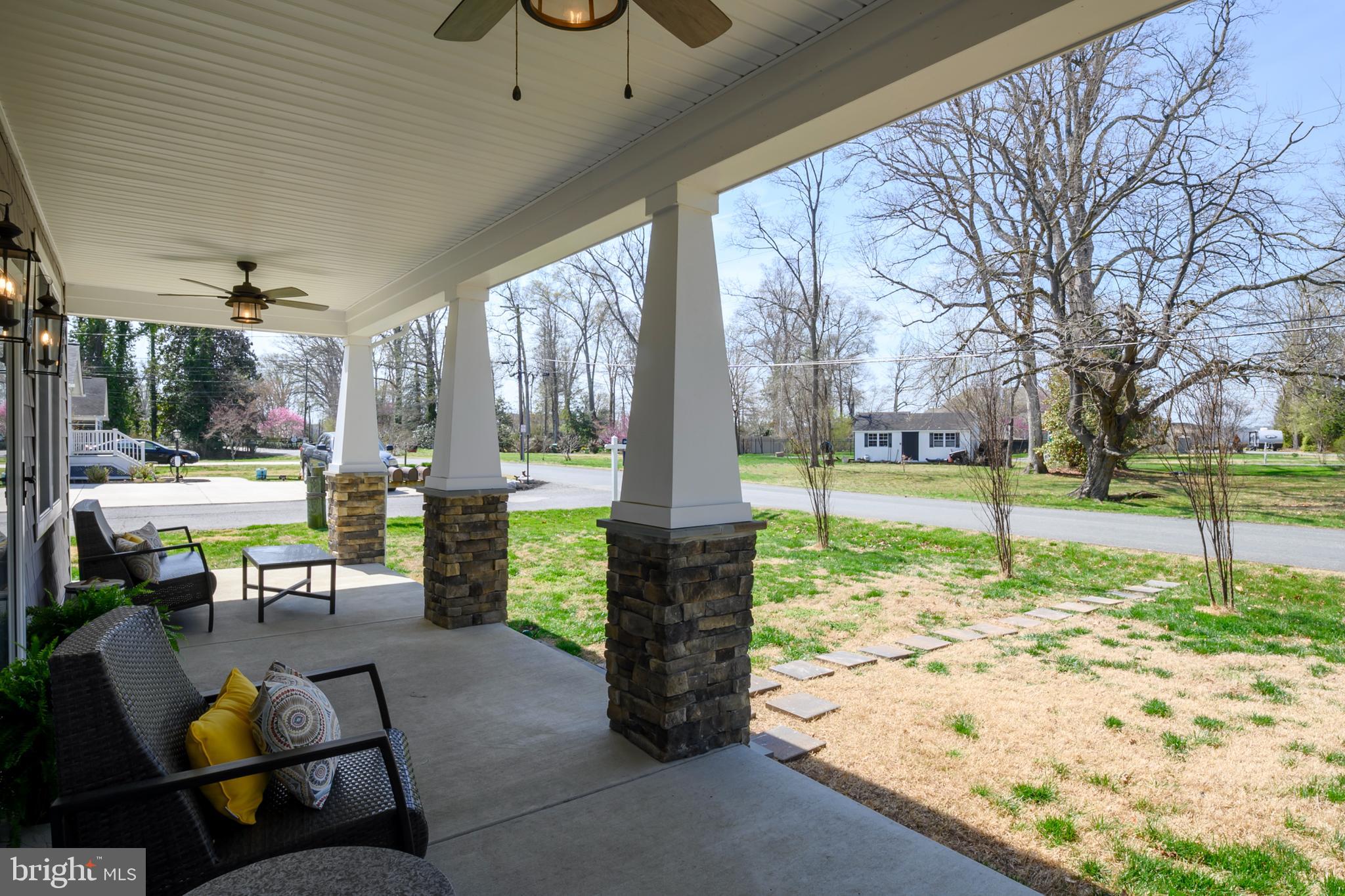 CADLE CREEK - Residential