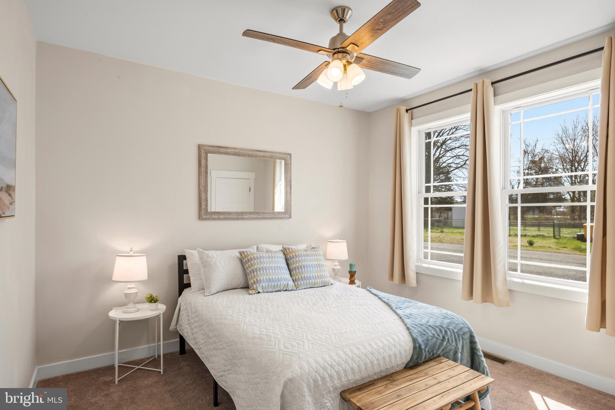 CADLE CREEK - Residential