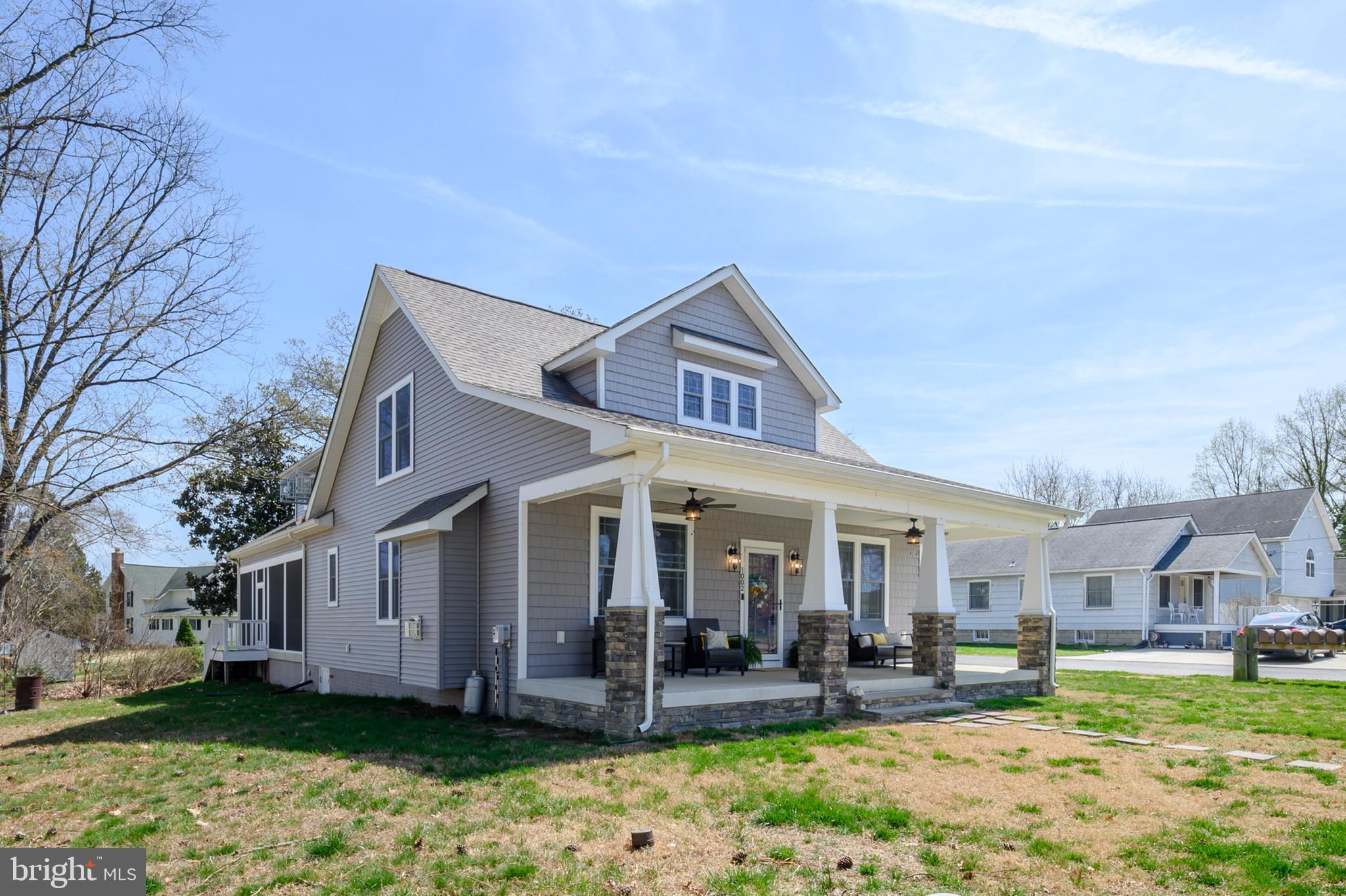 CADLE CREEK - Residential