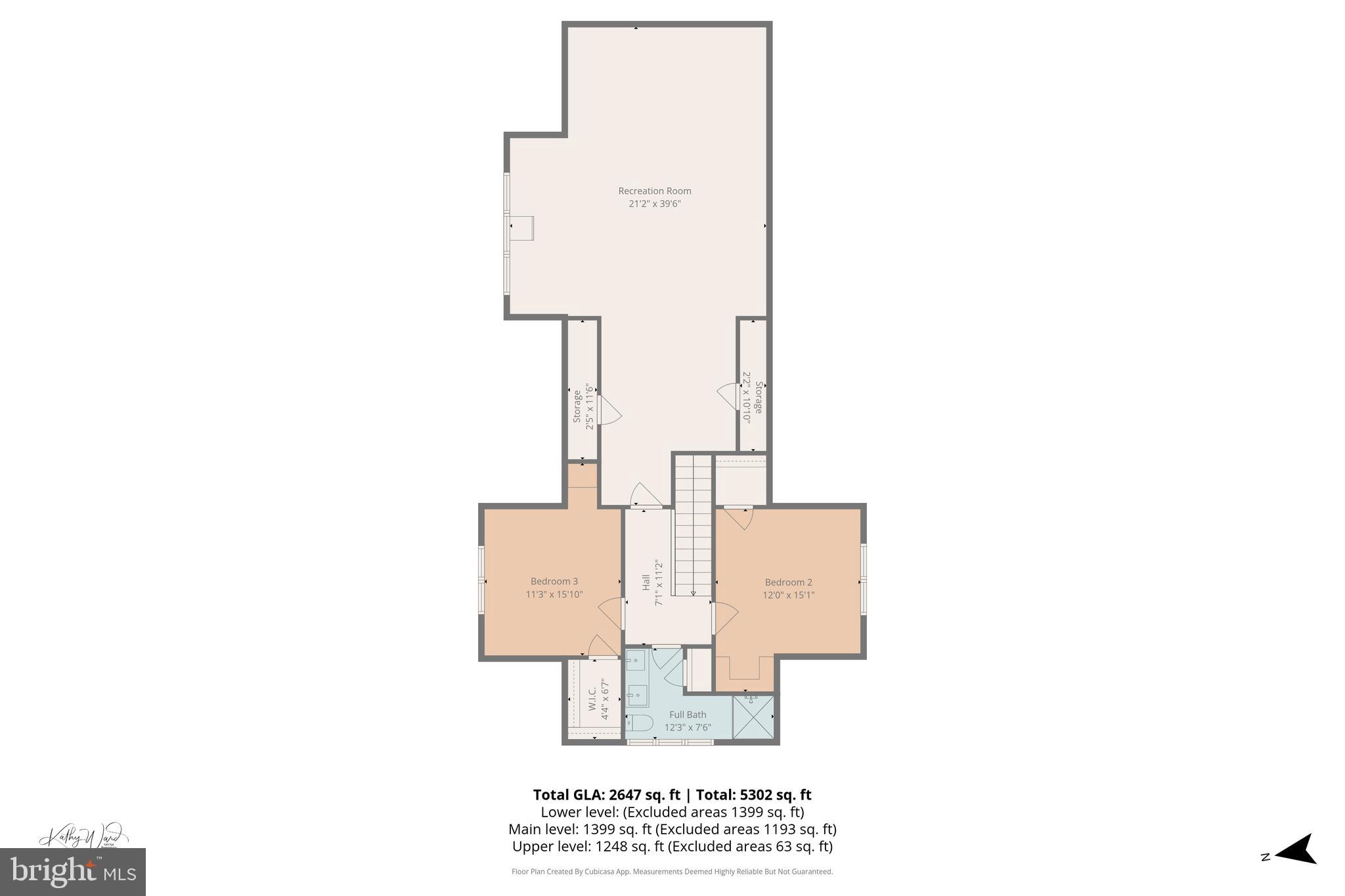 CADLE CREEK - Residential