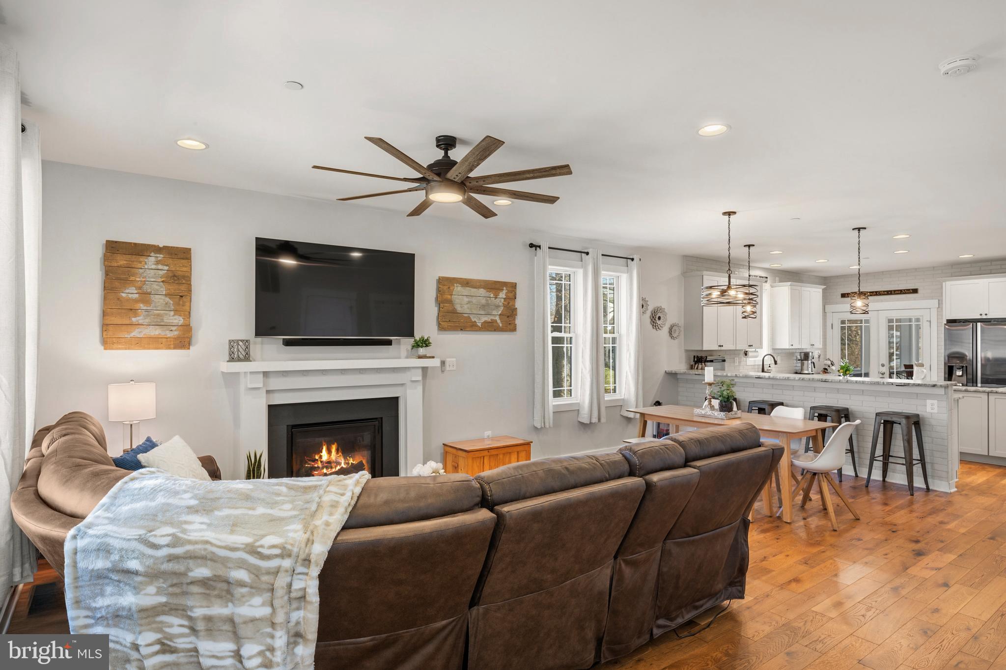 CADLE CREEK - Residential