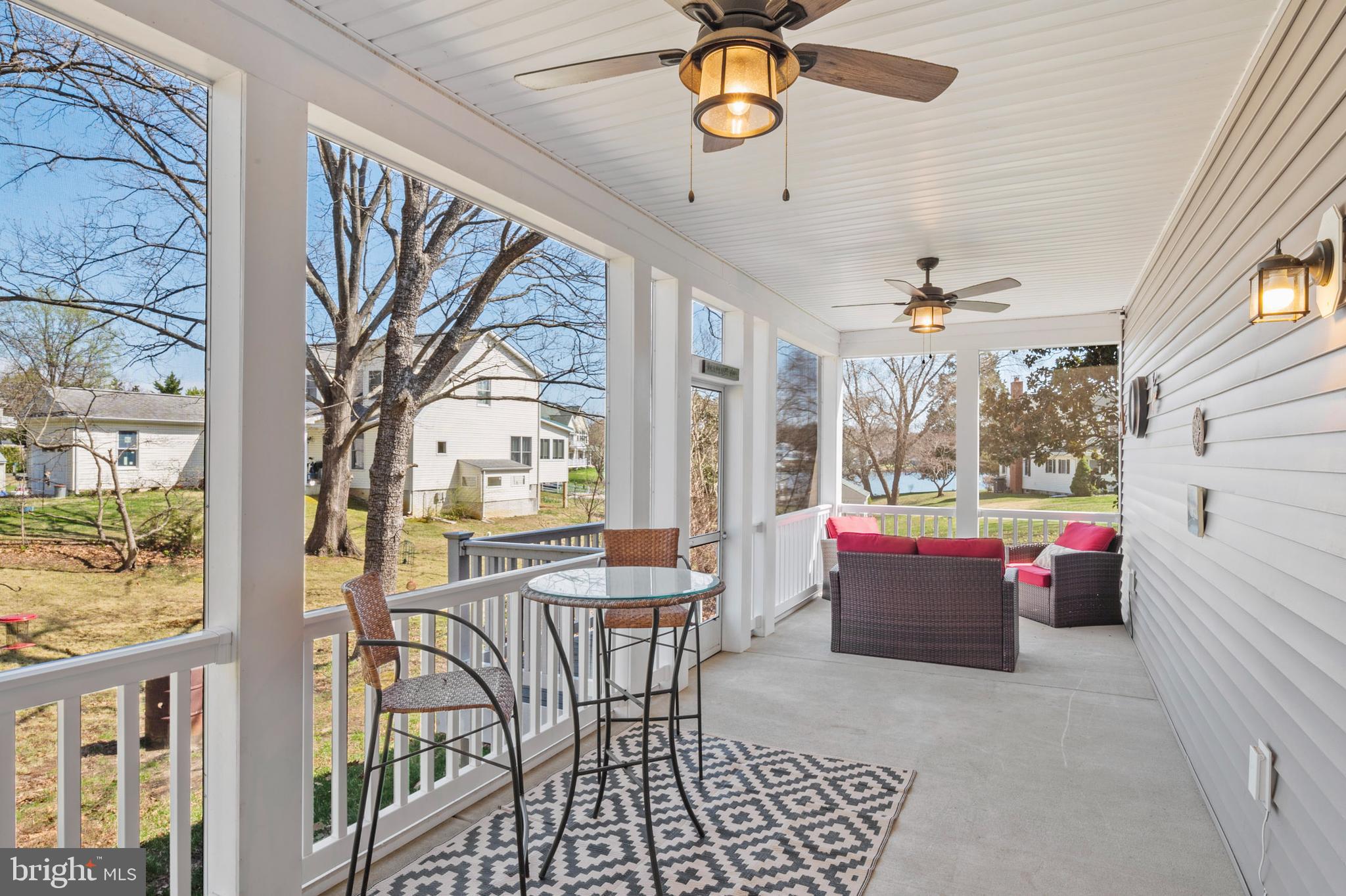 CADLE CREEK - Residential