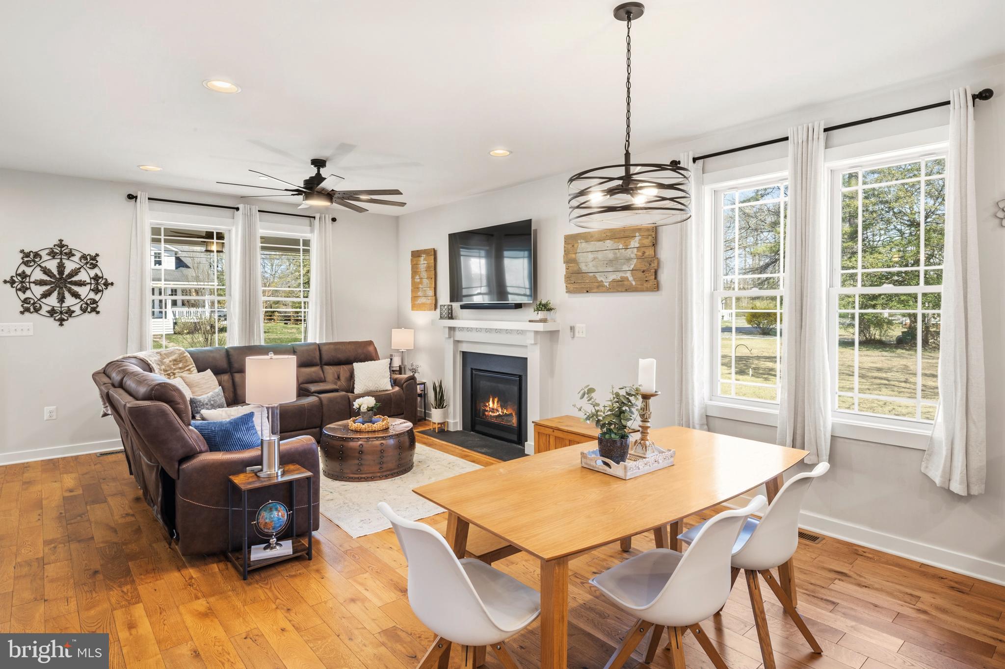 CADLE CREEK - Residential