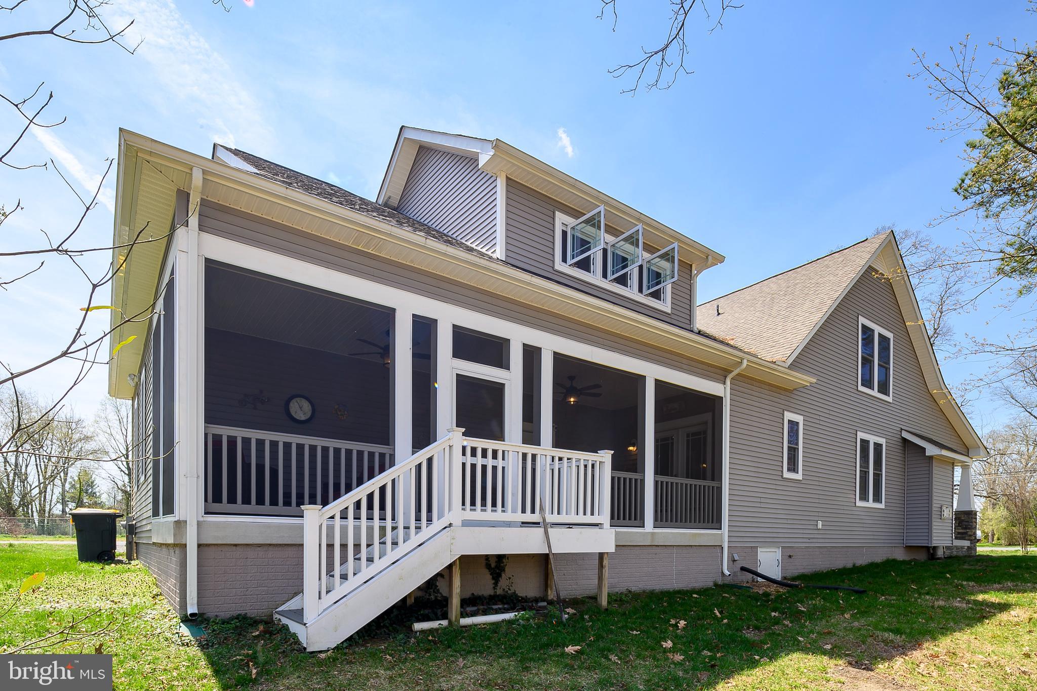 CADLE CREEK - Residential