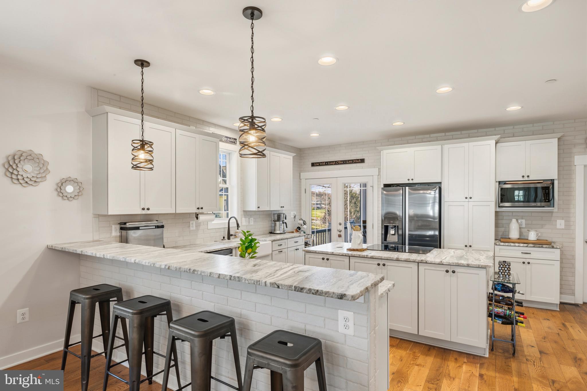 CADLE CREEK - Residential