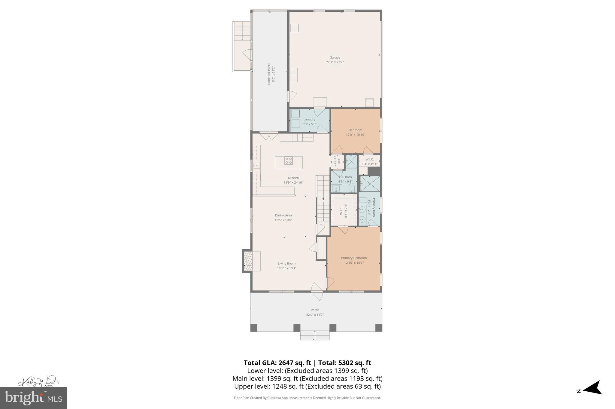 CADLE CREEK - Residential