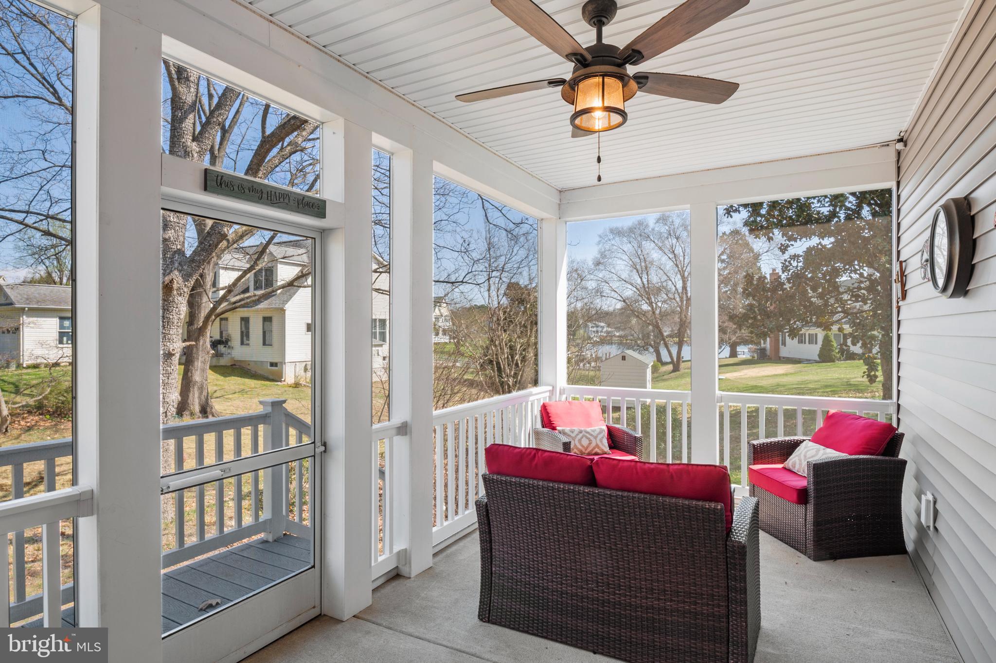 CADLE CREEK - Residential