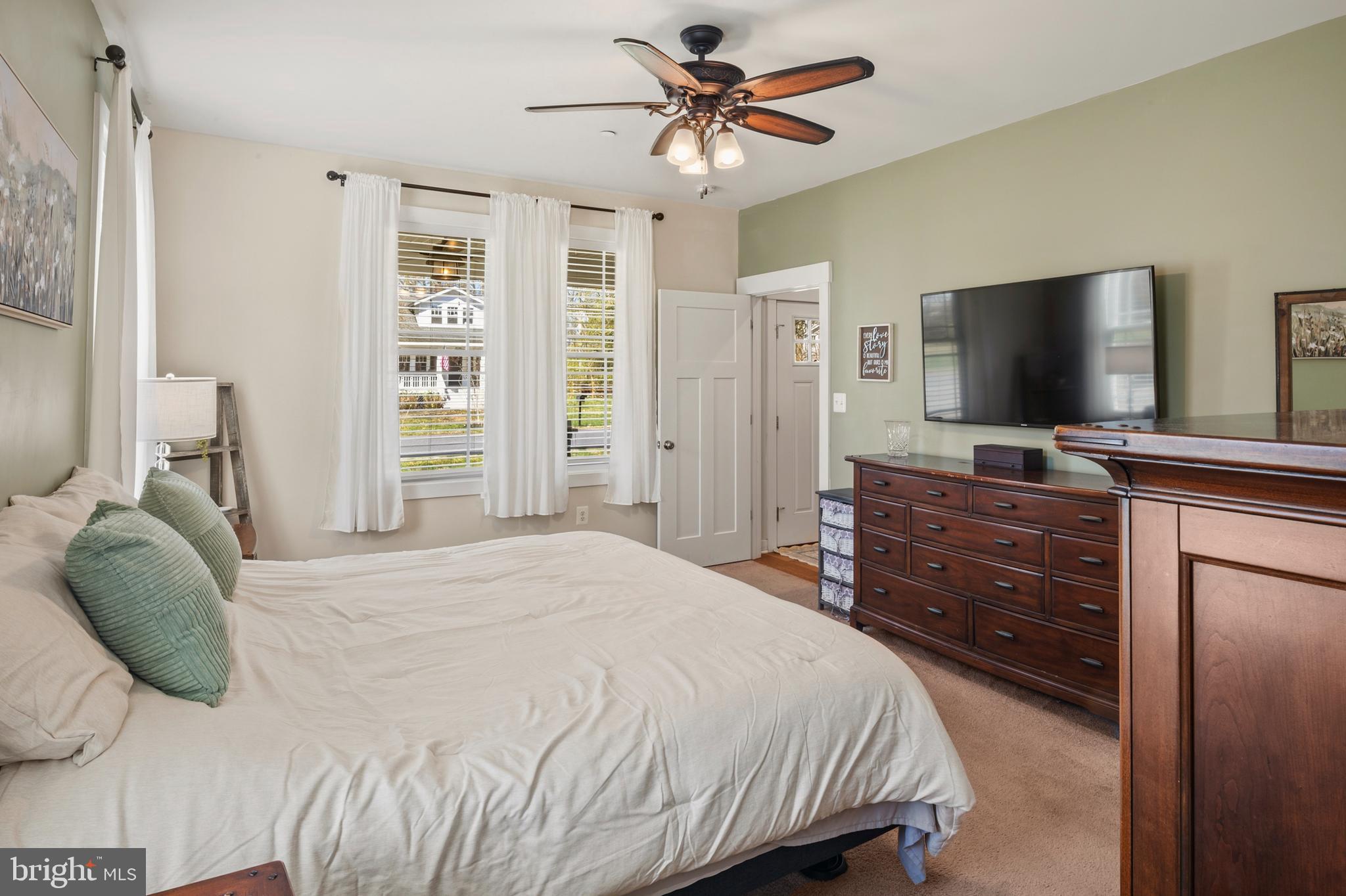 CADLE CREEK - Residential