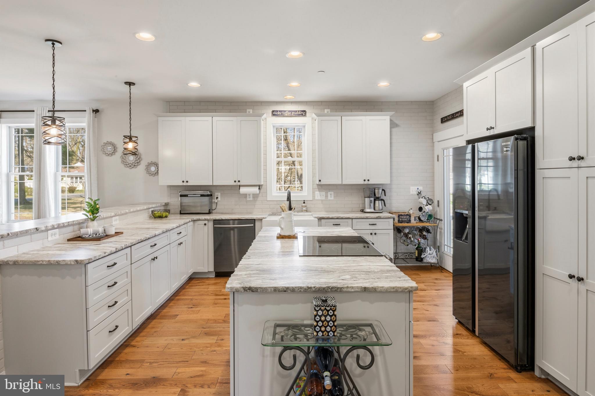 CADLE CREEK - Residential