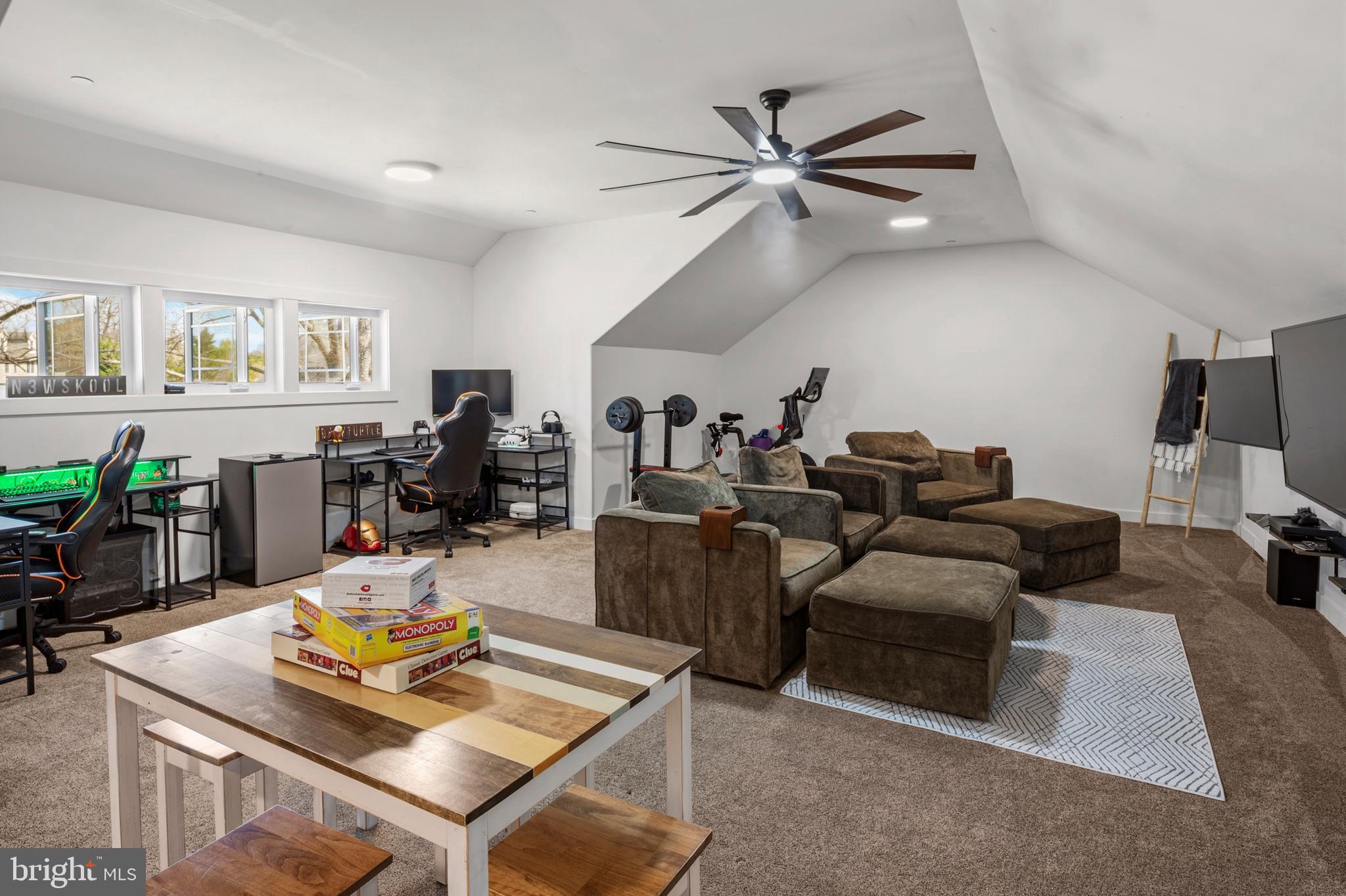 CADLE CREEK - Residential