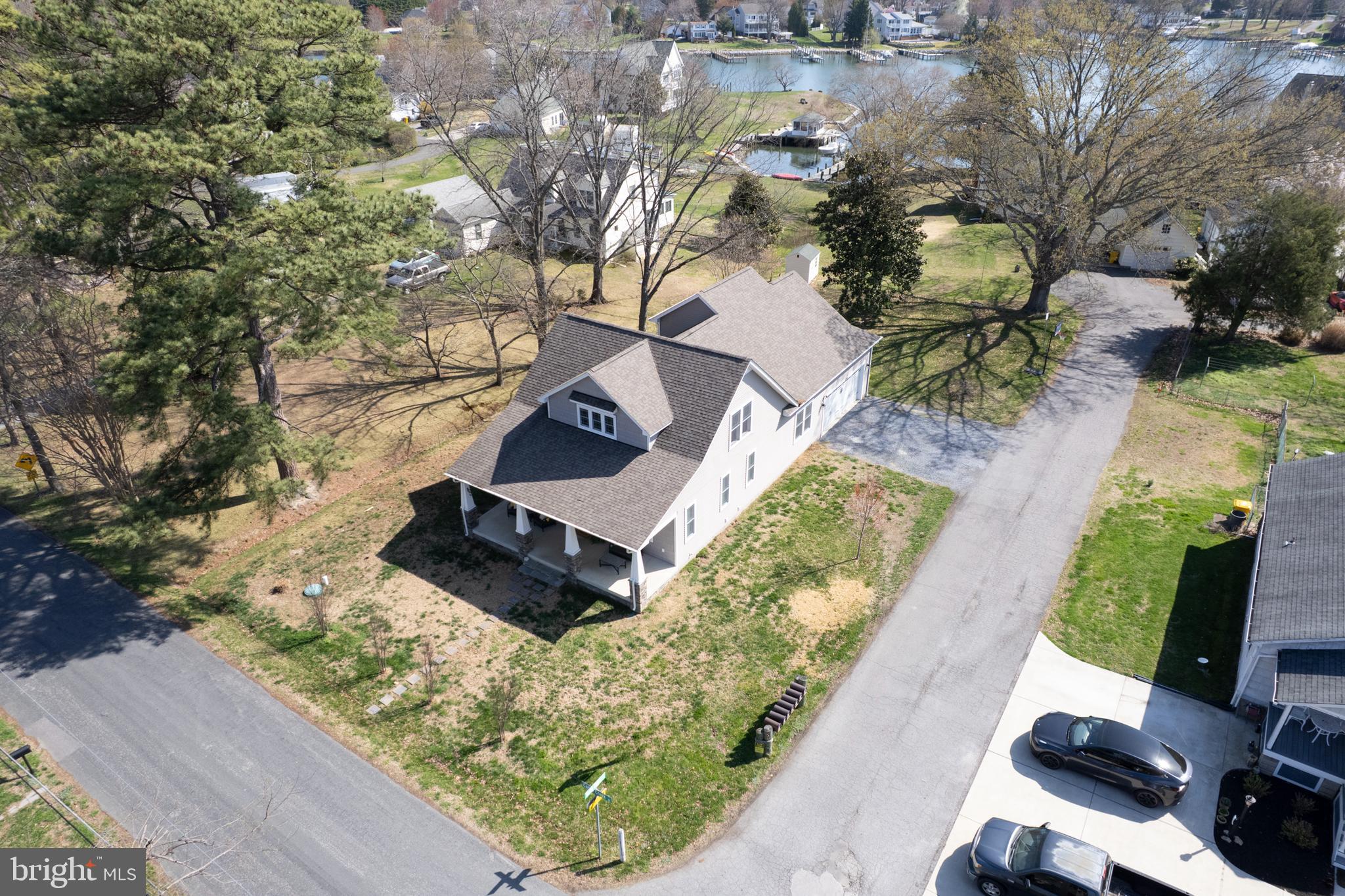 CADLE CREEK - Residential