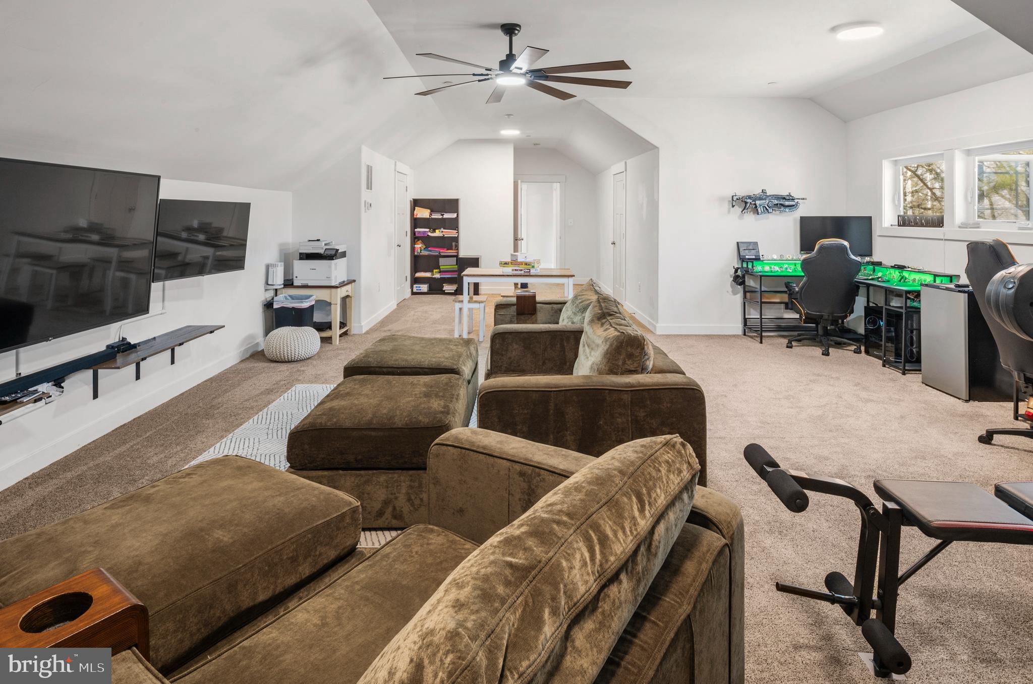 CADLE CREEK - Residential