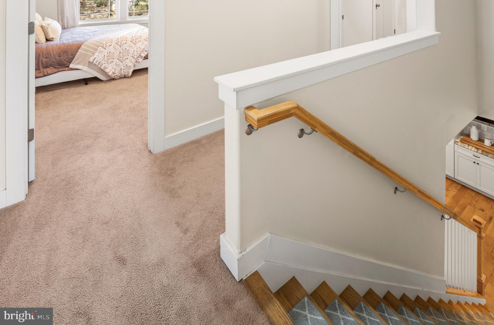 CADLE CREEK - Residential