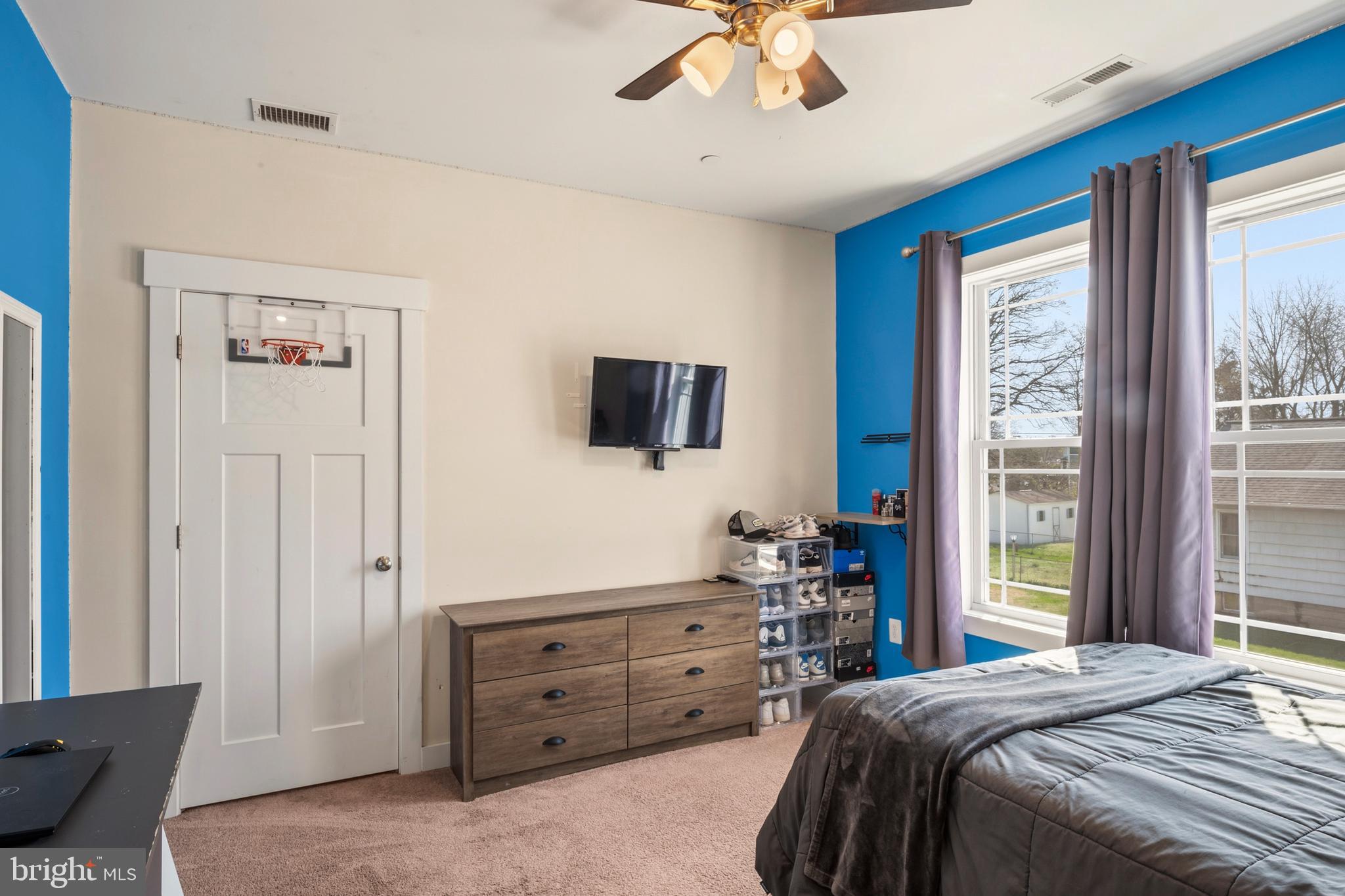 CADLE CREEK - Residential