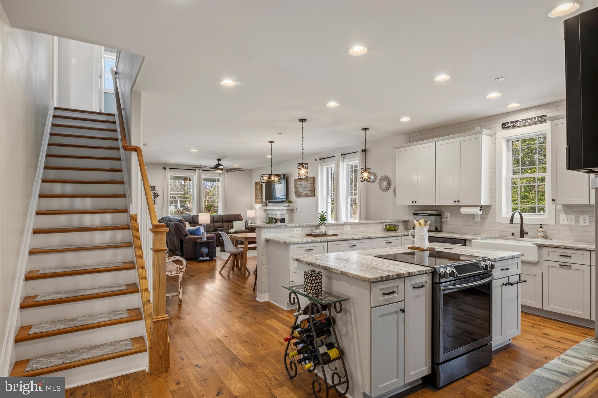 CADLE CREEK - Residential