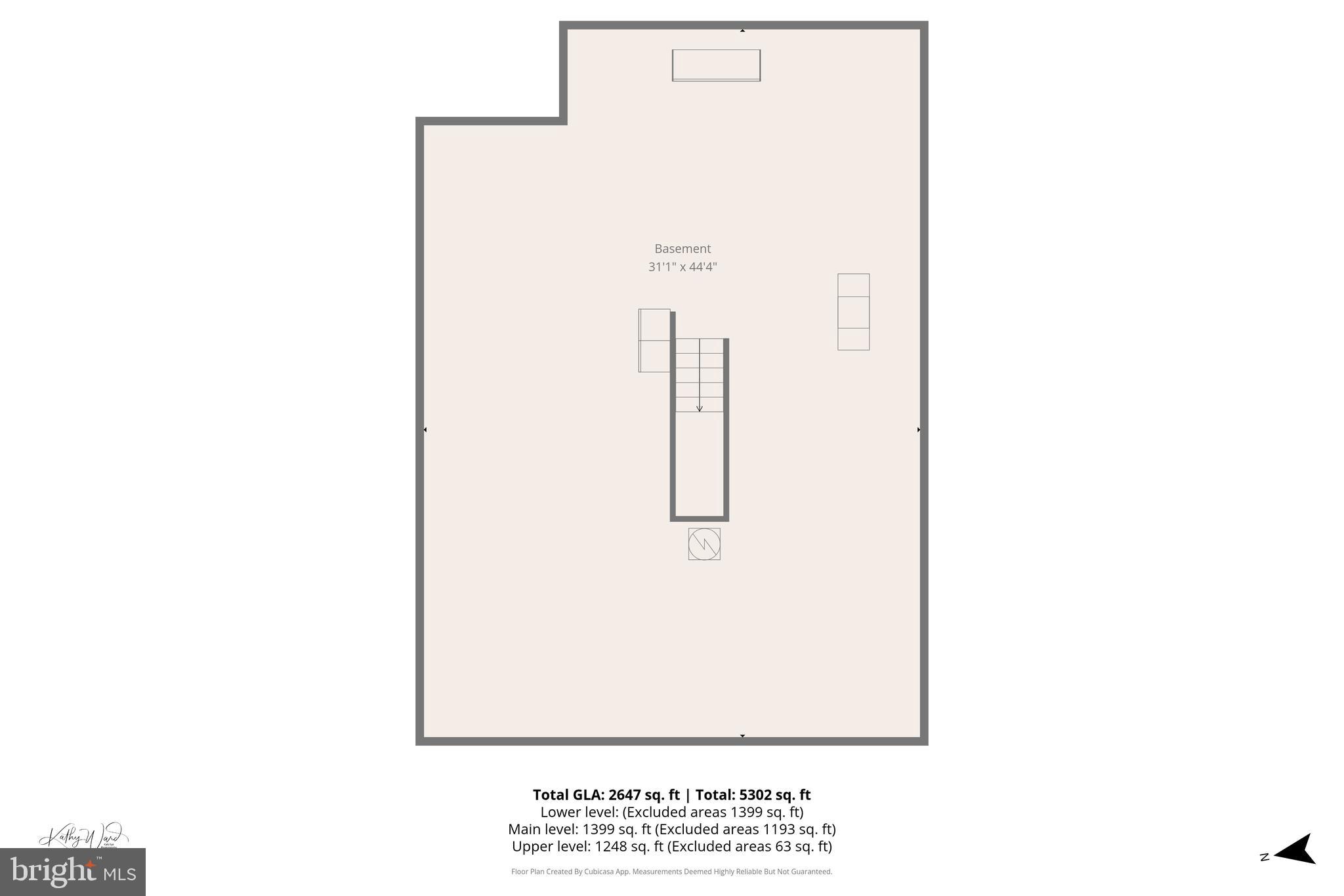CADLE CREEK - Residential