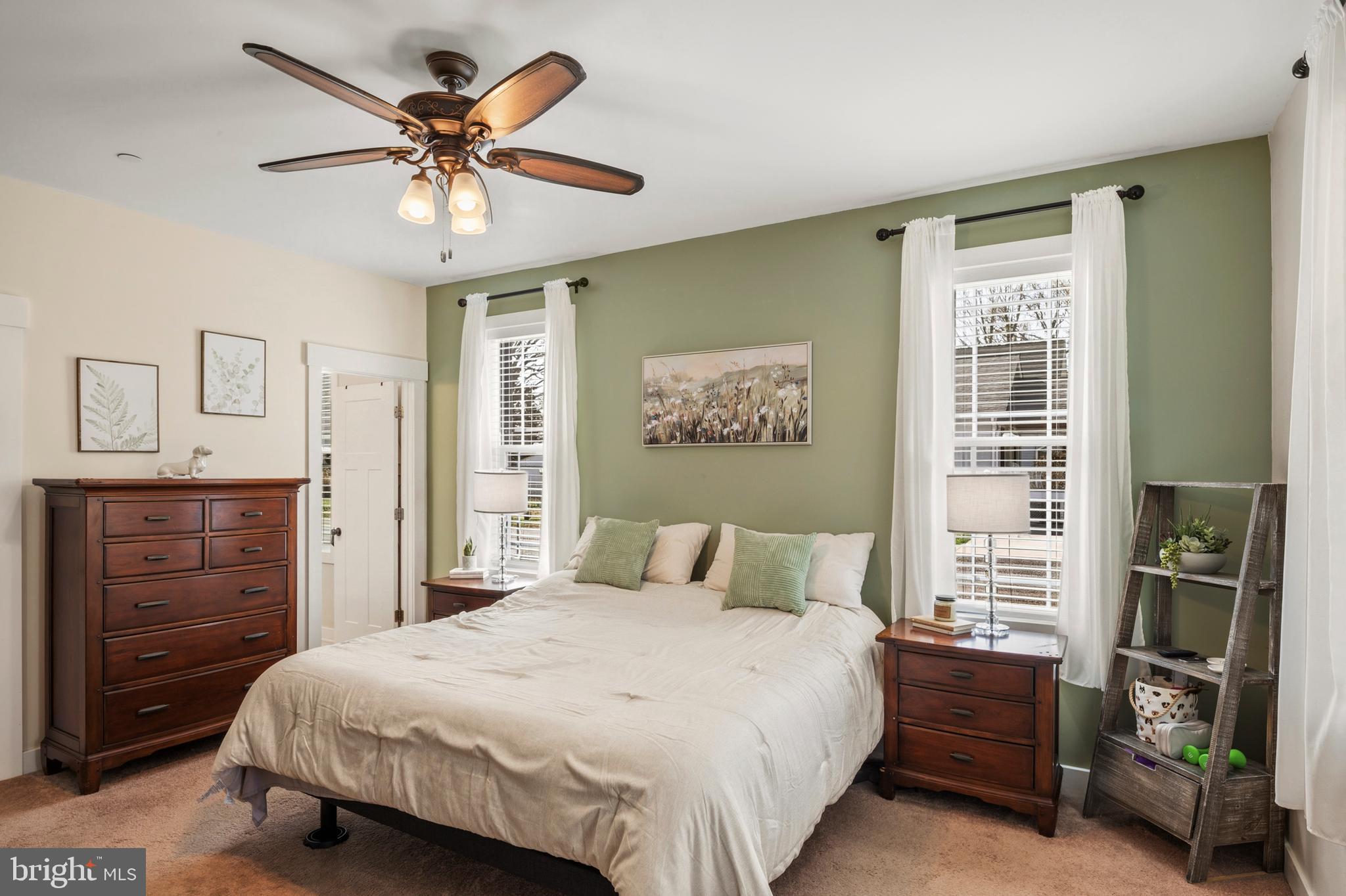 CADLE CREEK - Residential