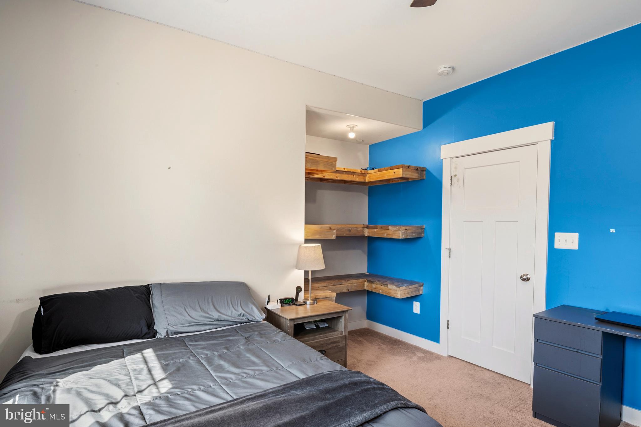 CADLE CREEK - Residential