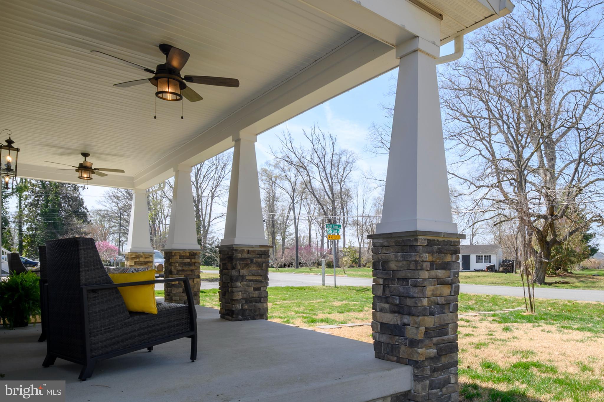 CADLE CREEK - Residential