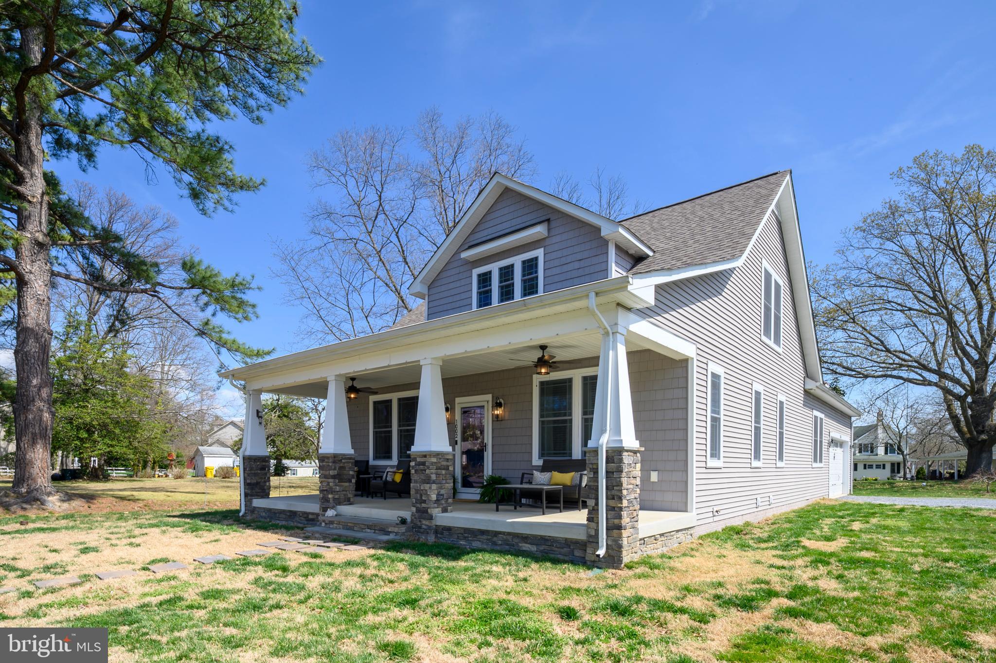 CADLE CREEK - Residential