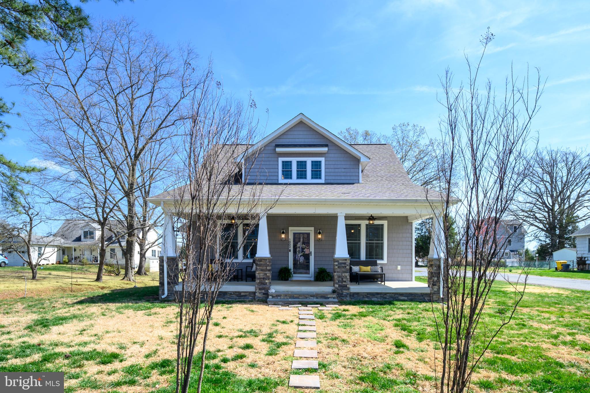 CADLE CREEK - Residential