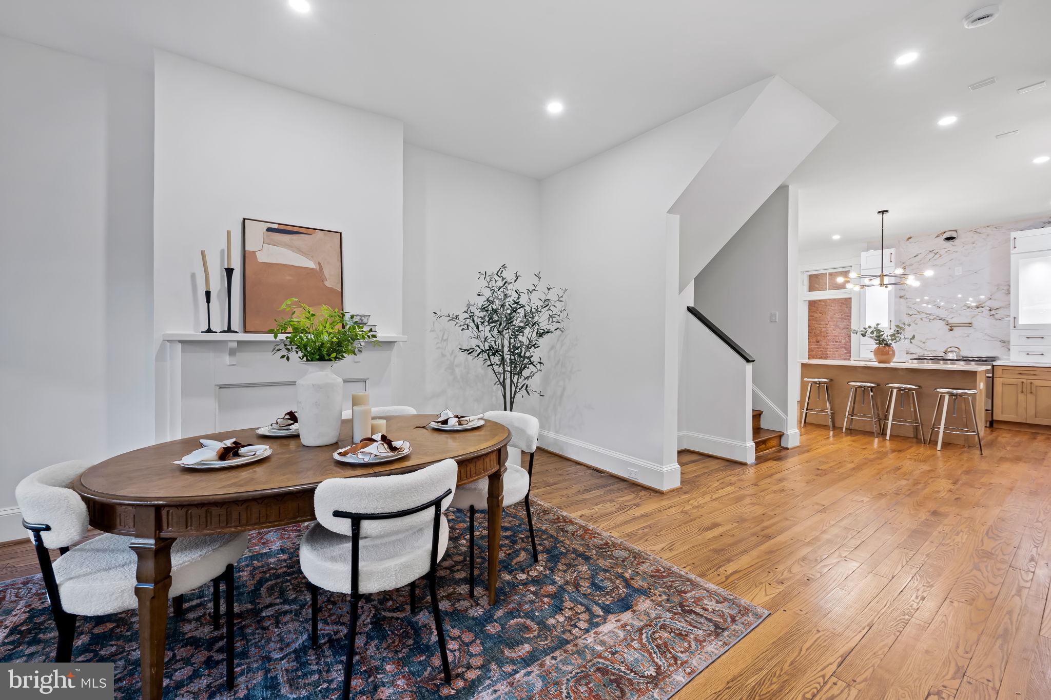 CHARLES VILLAGE - Residential