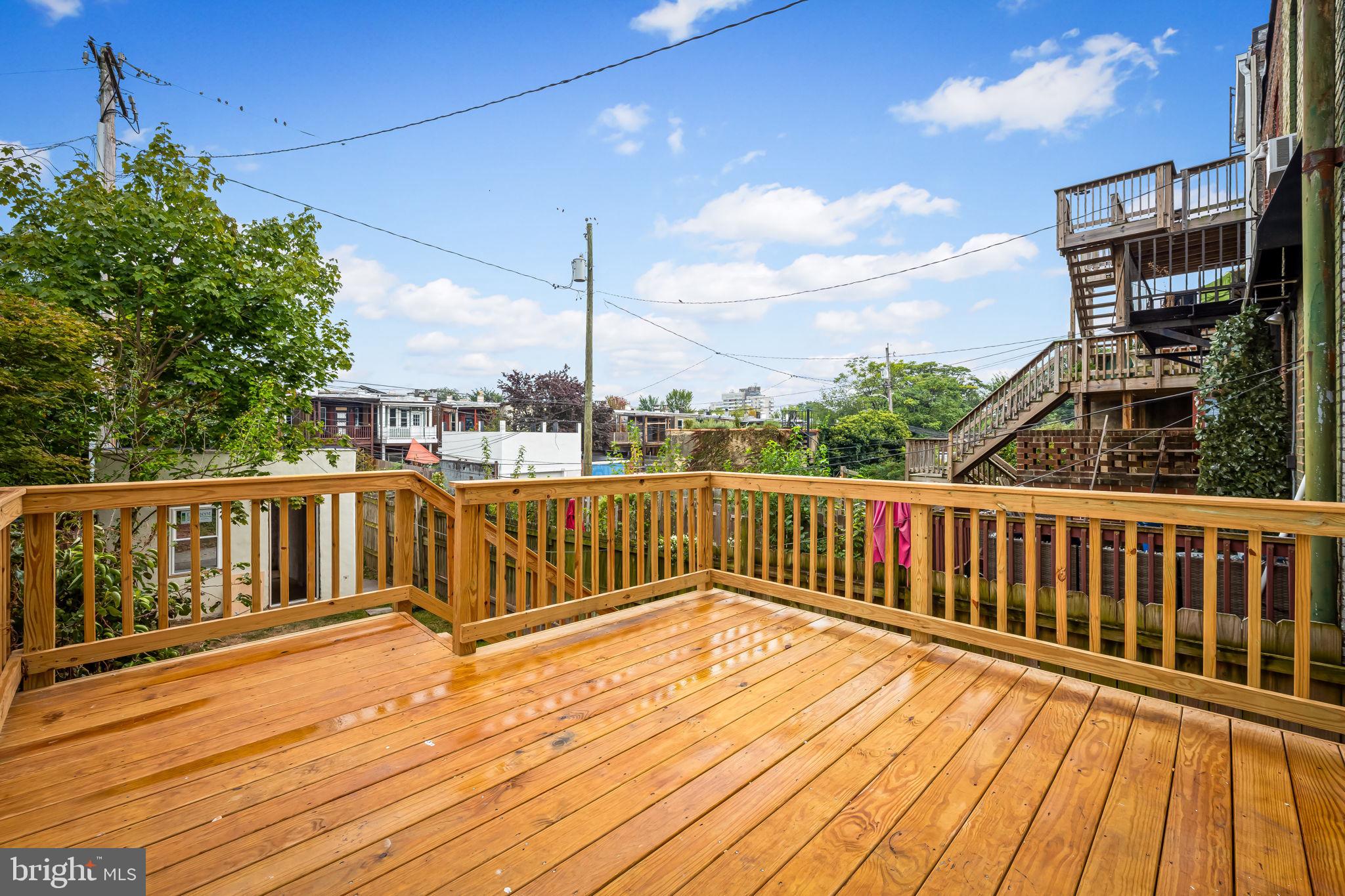 CHARLES VILLAGE - Residential